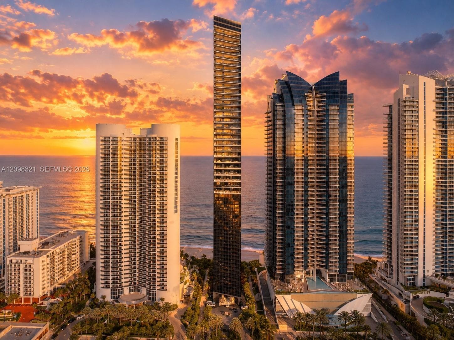 Muse · #3002 in Sunny Isles Beach - Photo 54