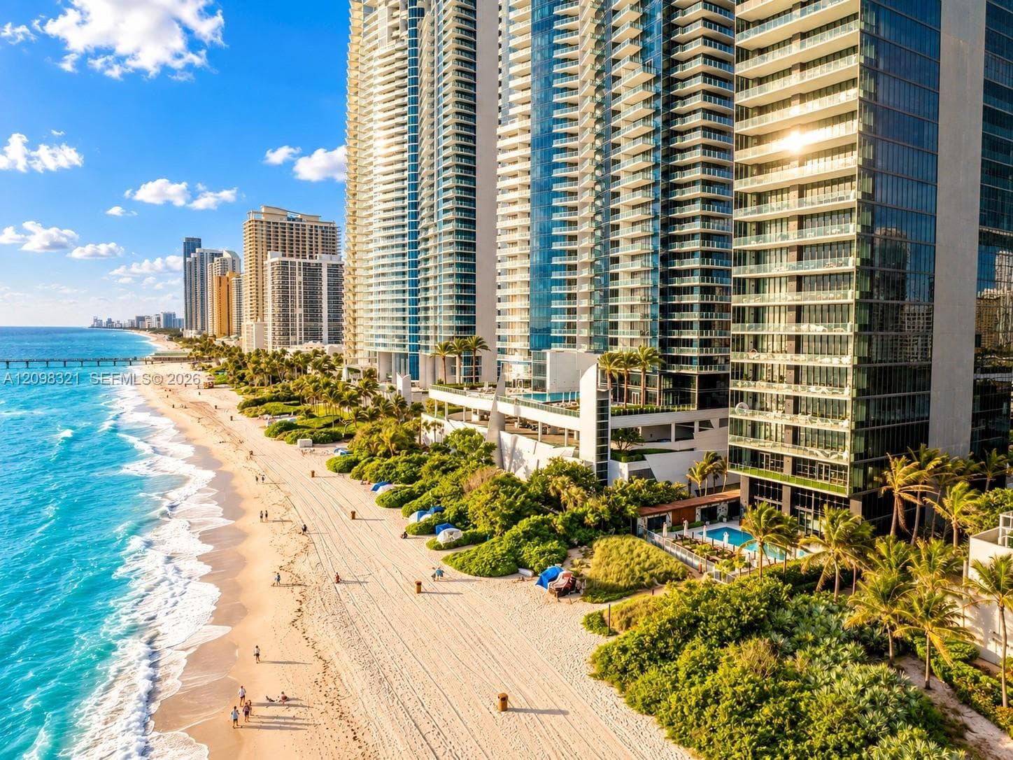 Muse · #3002 in Sunny Isles Beach - Photo 37