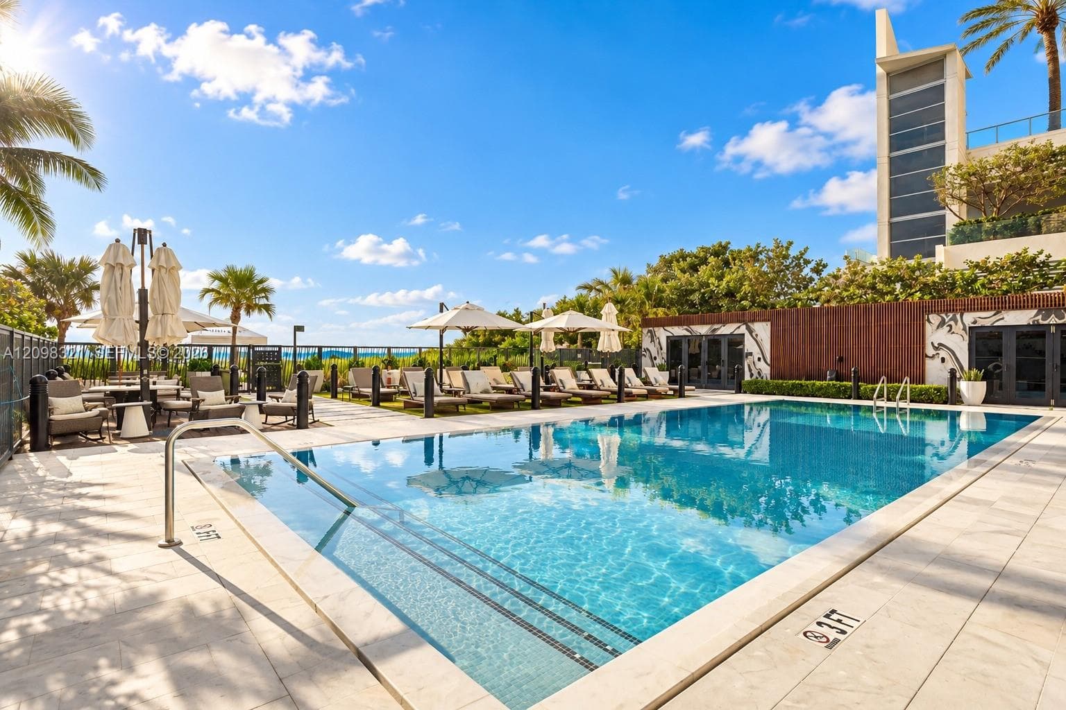 Muse · #3002 in Sunny Isles Beach - Photo 40