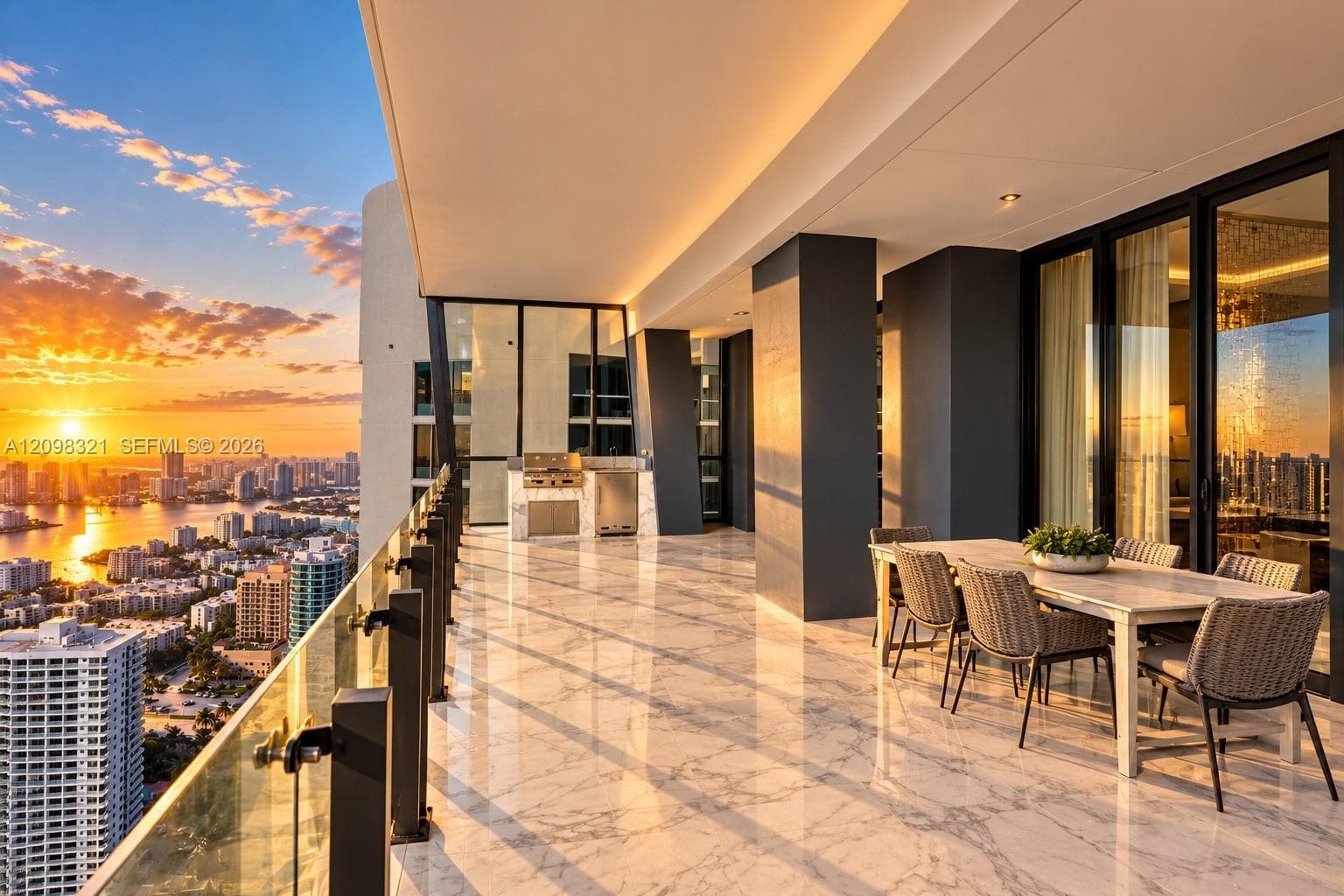 Muse · #3002 in Sunny Isles Beach - Photo 35