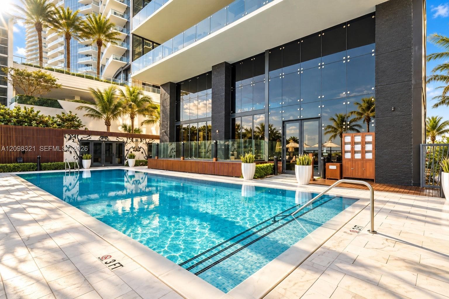 Muse · #3002 in Sunny Isles Beach - Photo 39