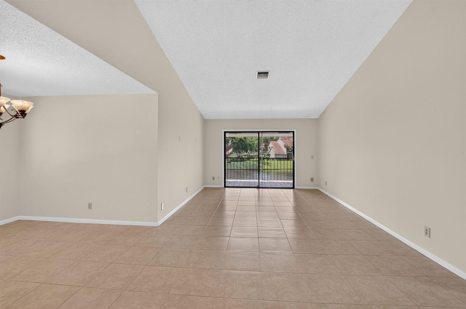 SOARING CEILINGS