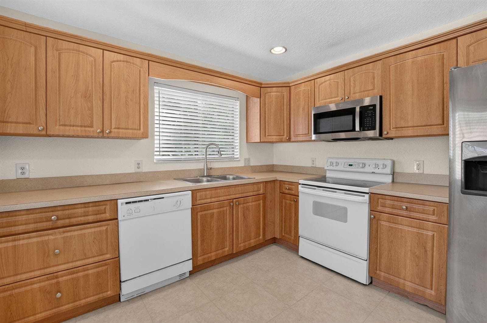 UPDATED APPLIANCES