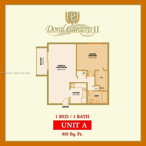 DORAL GARDENS II CONDO · #201 in Doral - Photo 12