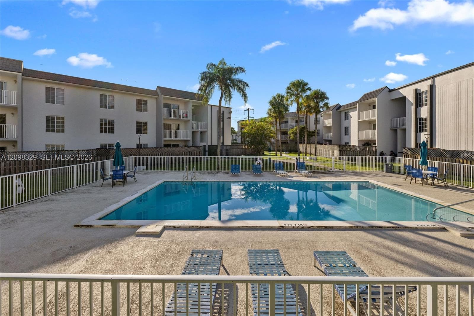 DORAL GARDENS II CONDO · #201 in Doral - Photo 15