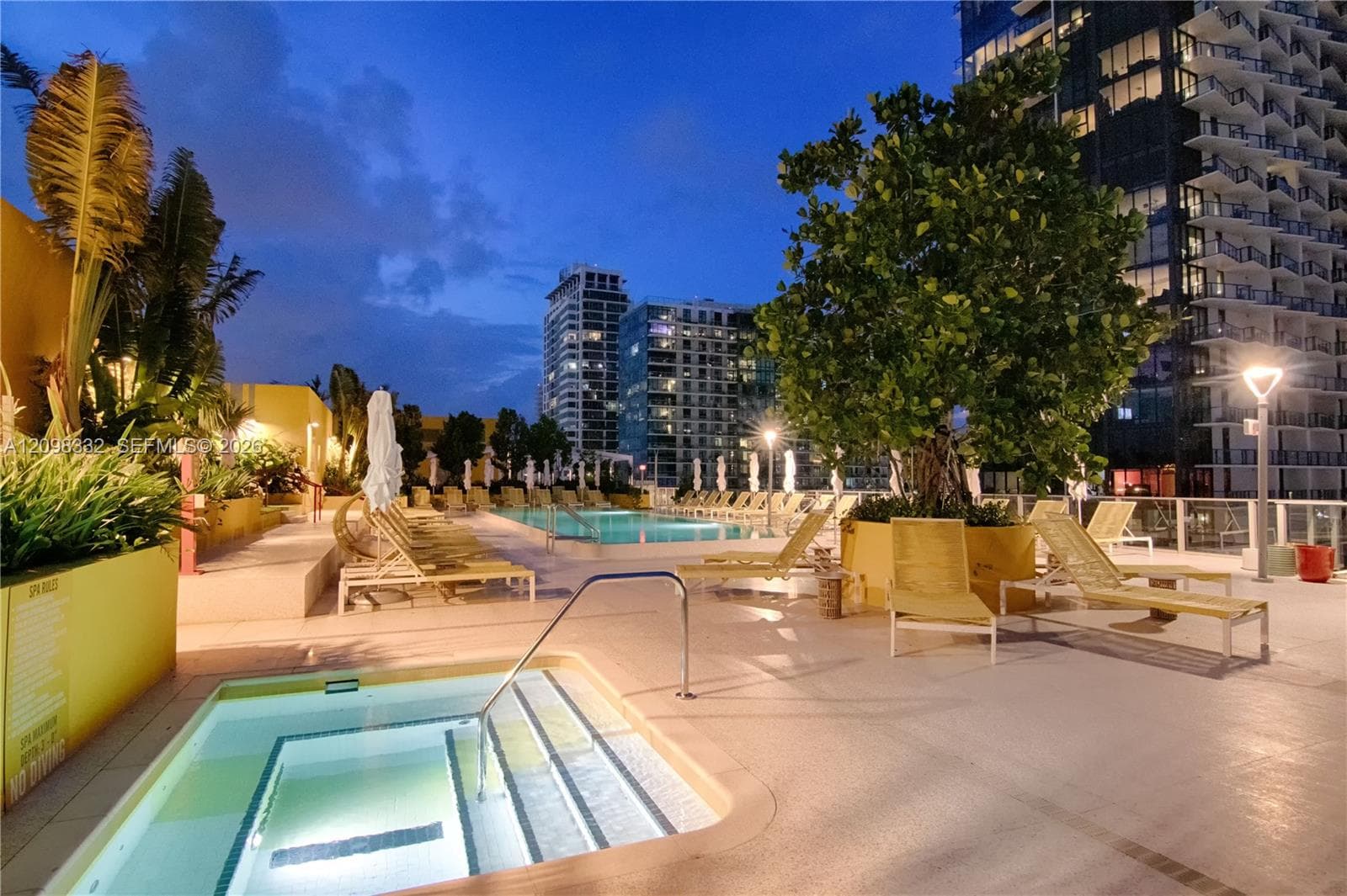 The Standard Residences · #522 in Miami - Photo 27