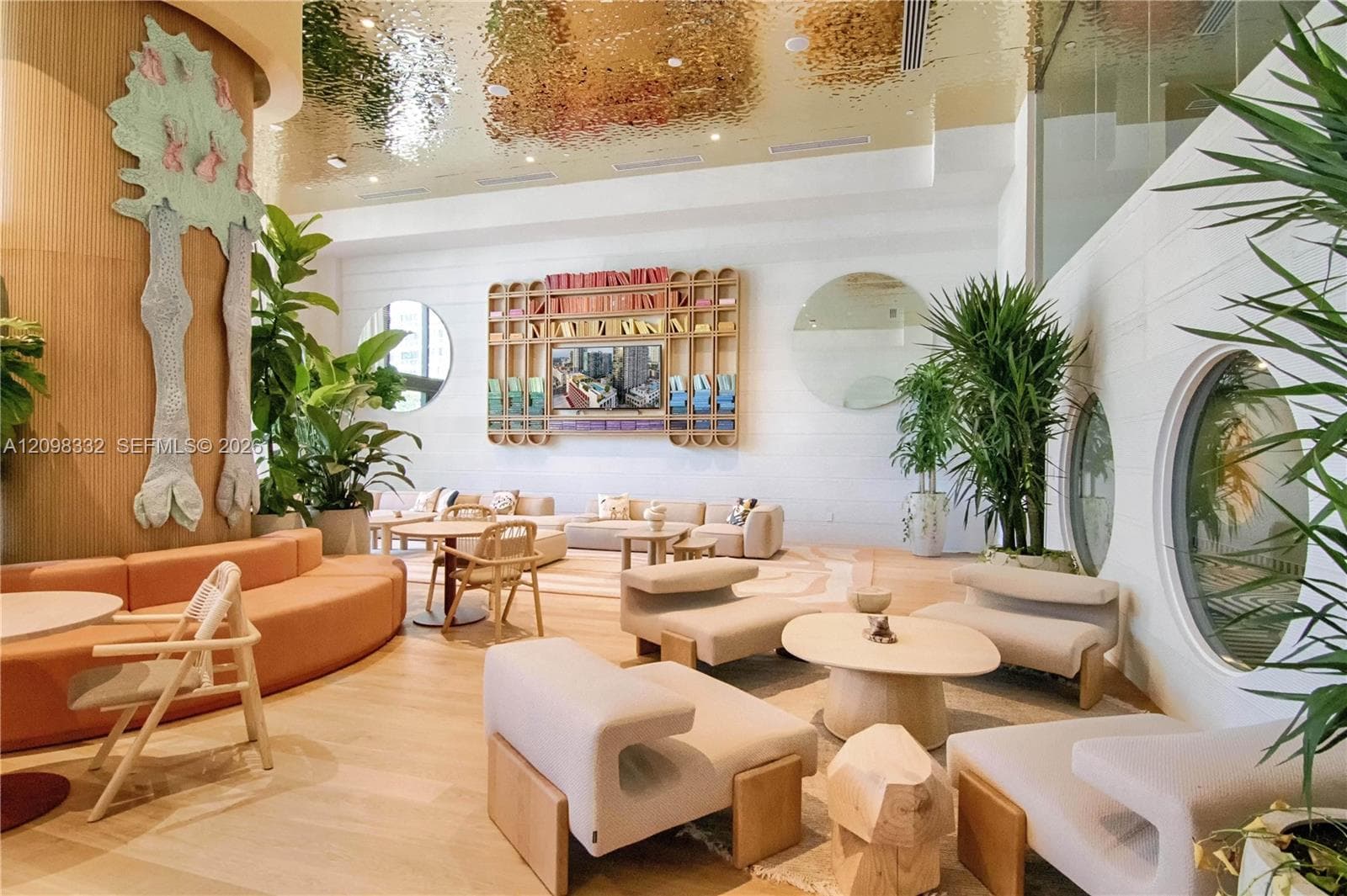 The Standard Residences · #522 in Miami - Photo 22