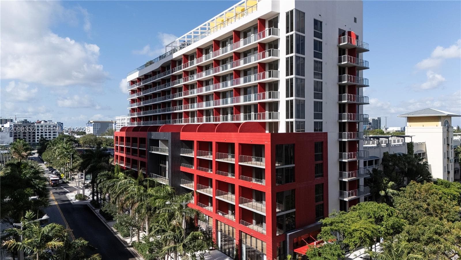 The Standard Residences · #522 in Miami - Photo 1
