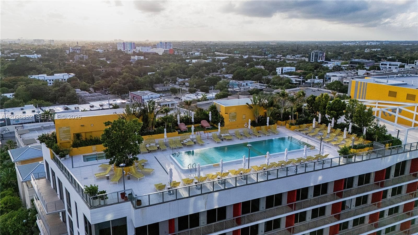 The Standard Residences · #522 in Miami - Photo 28
