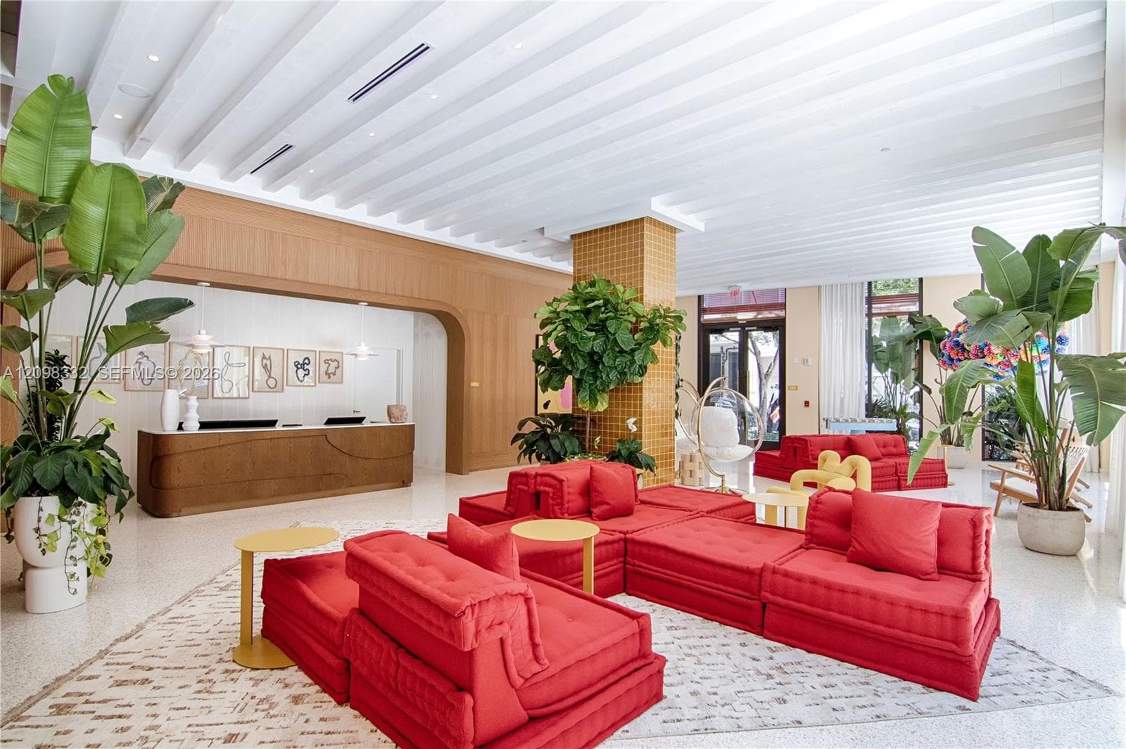 The Standard Residences · #522 in Miami - Photo 19