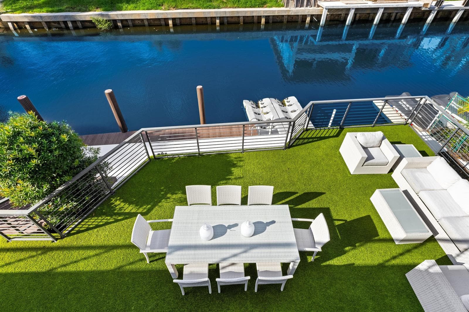 Patio 9
