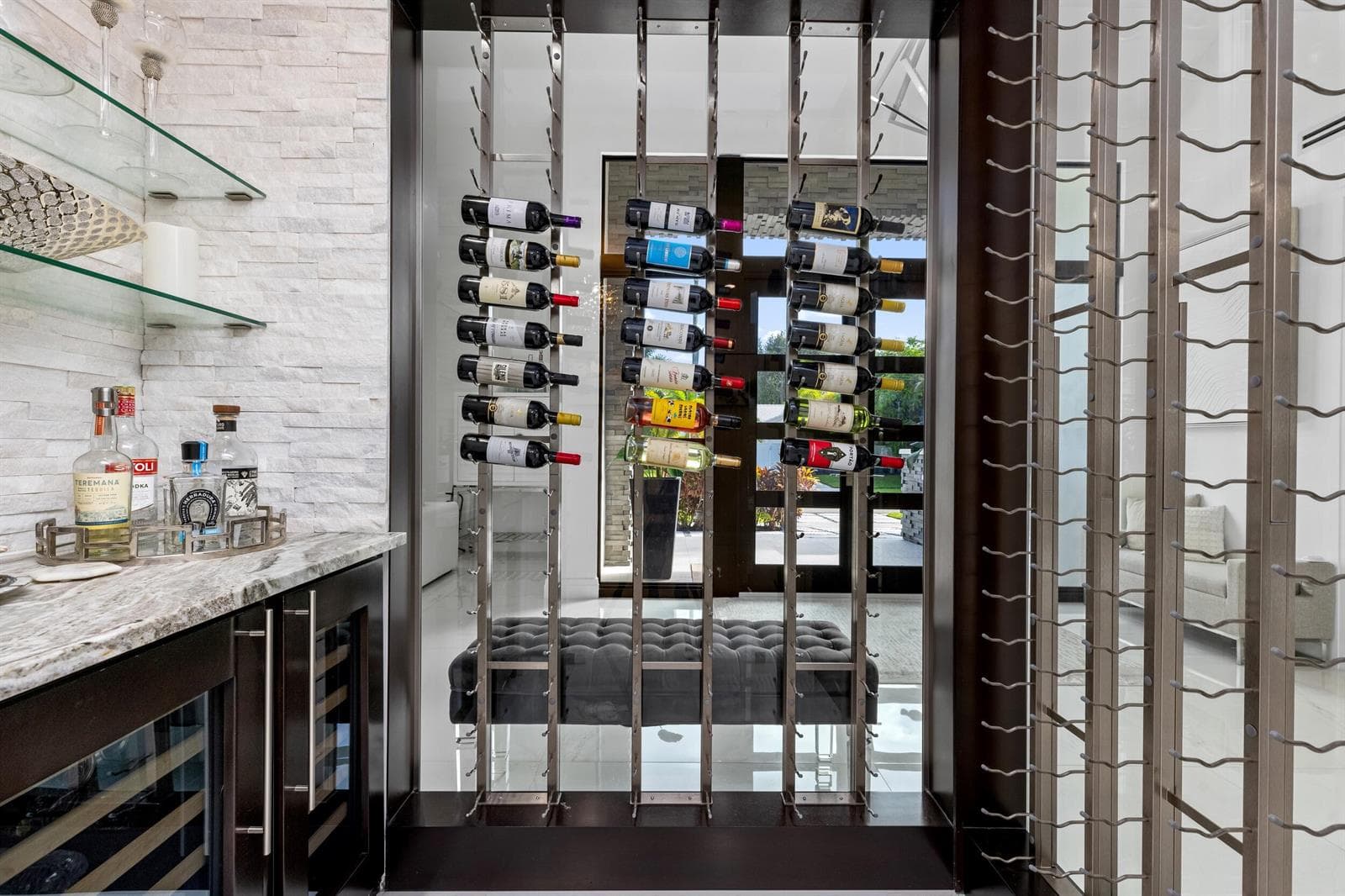 Wine Cellar 1