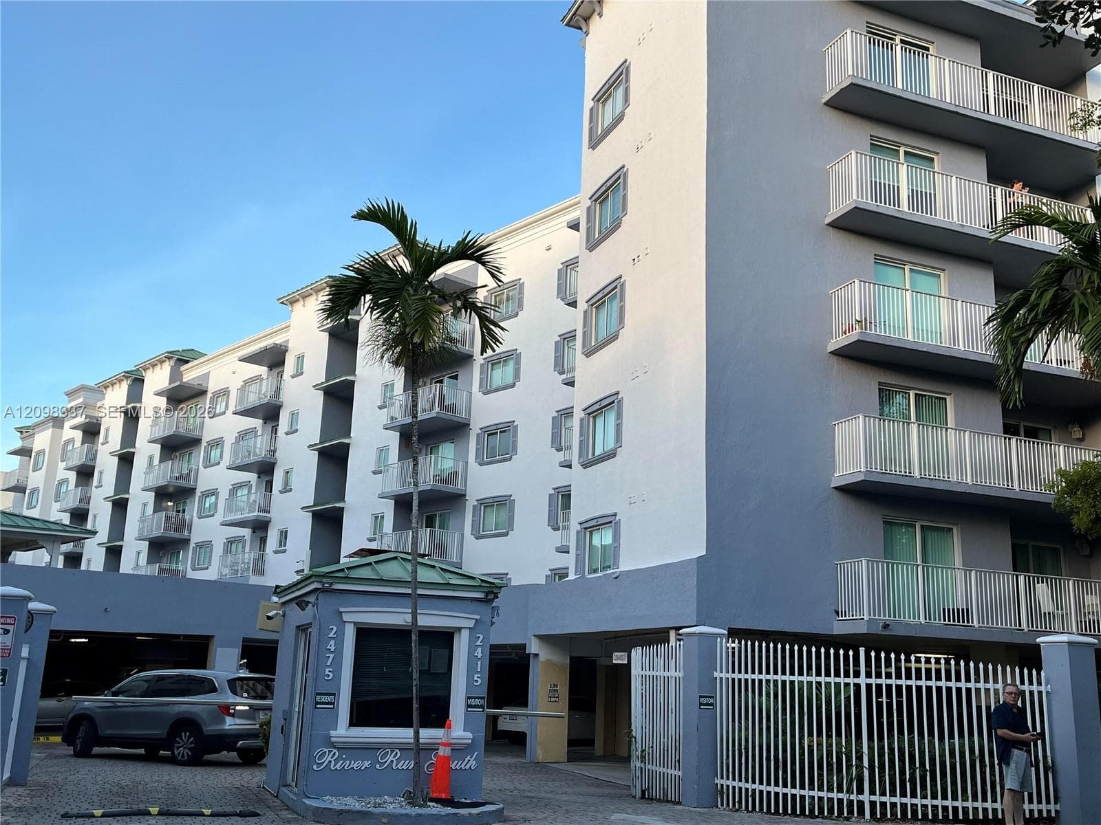 RIVER RUN SOUTH CONDO · #316 in Miami - Photo 3