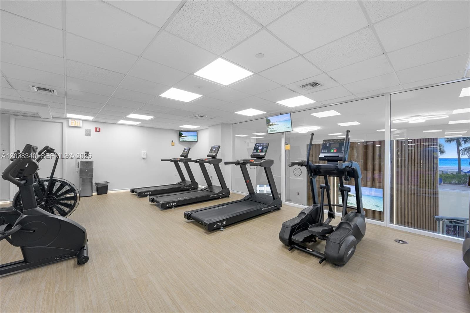 MILLENNIUM CONDO · #802 in Sunny Isles Beach - Photo 23