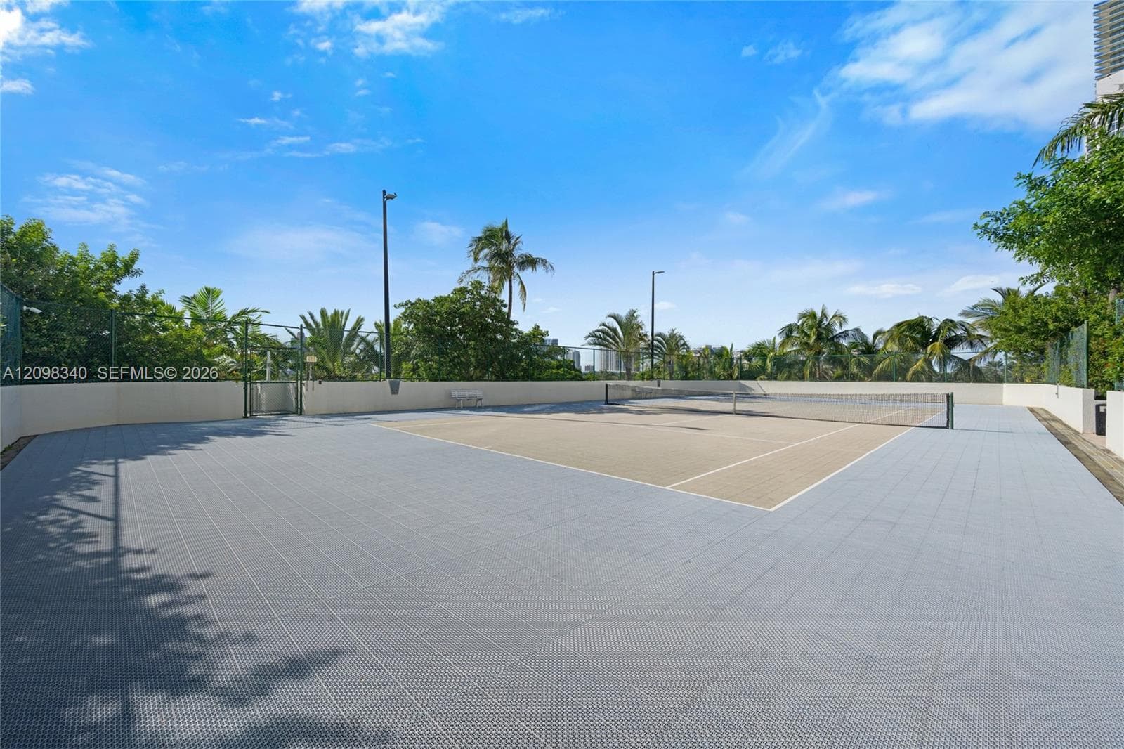 MILLENNIUM CONDO · #802 in Sunny Isles Beach - Photo 27