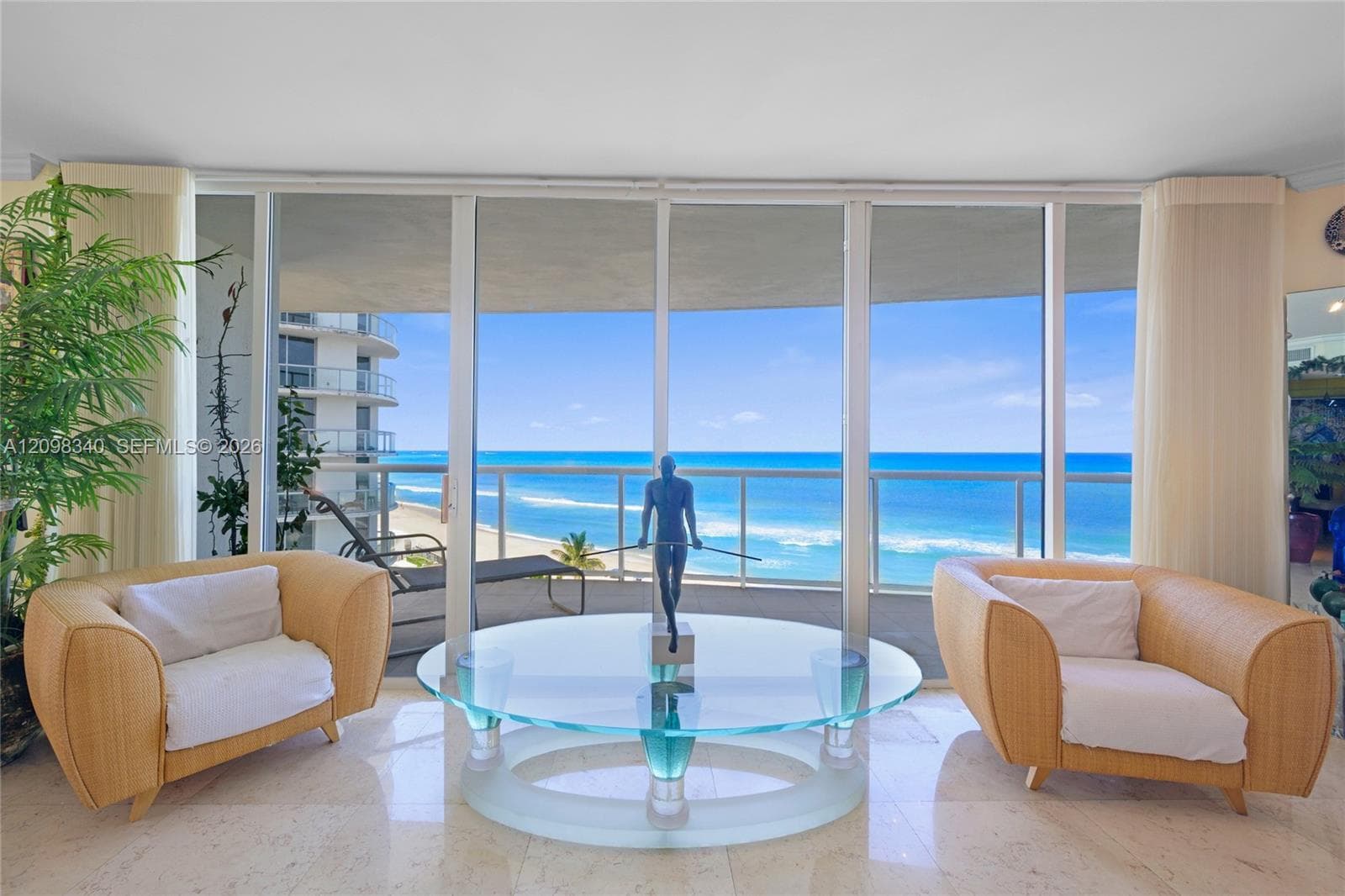 MILLENNIUM CONDO · #802 in Sunny Isles Beach - Photo 2