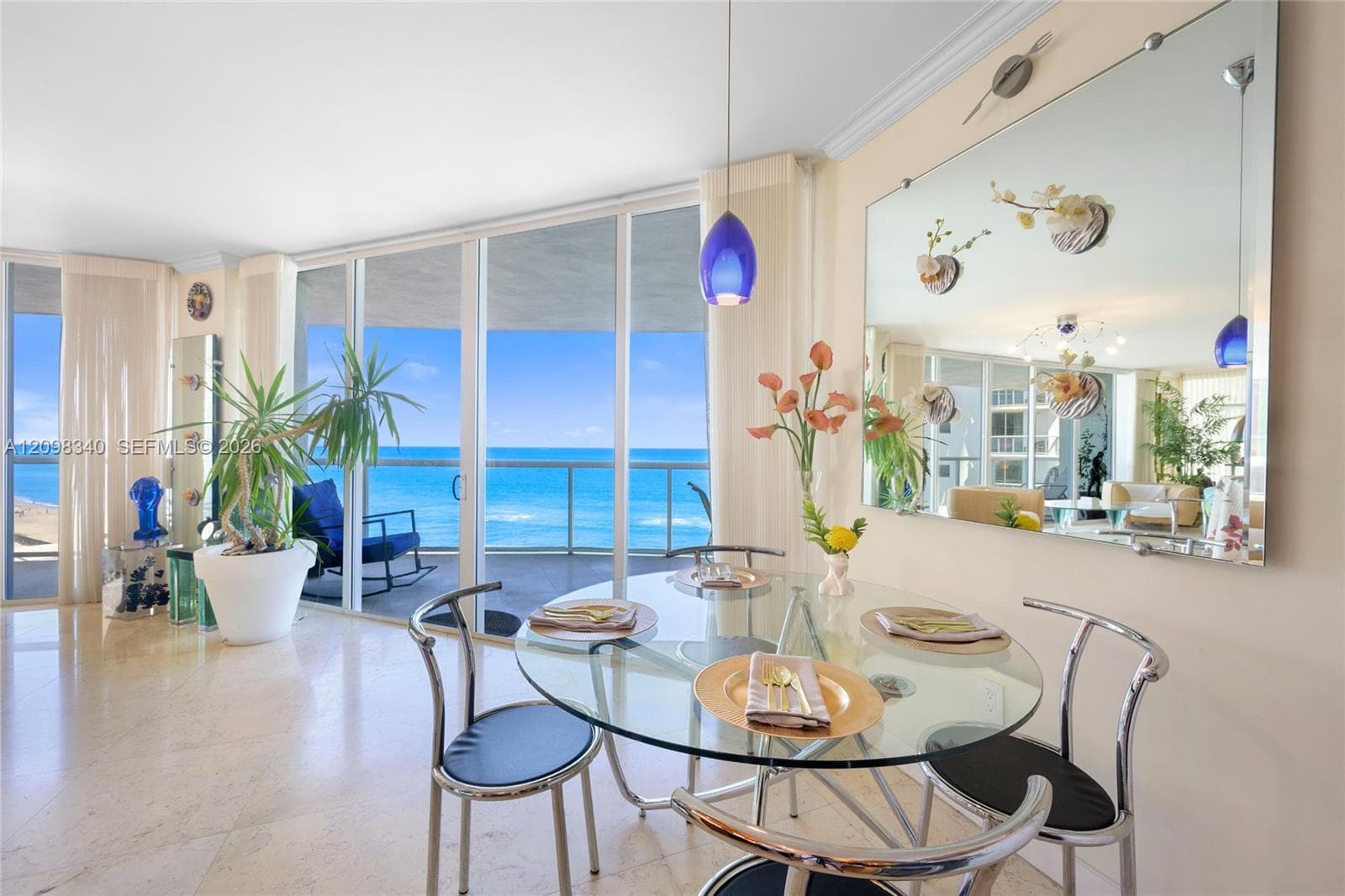 MILLENNIUM CONDO · #802 in Sunny Isles Beach - Photo 6