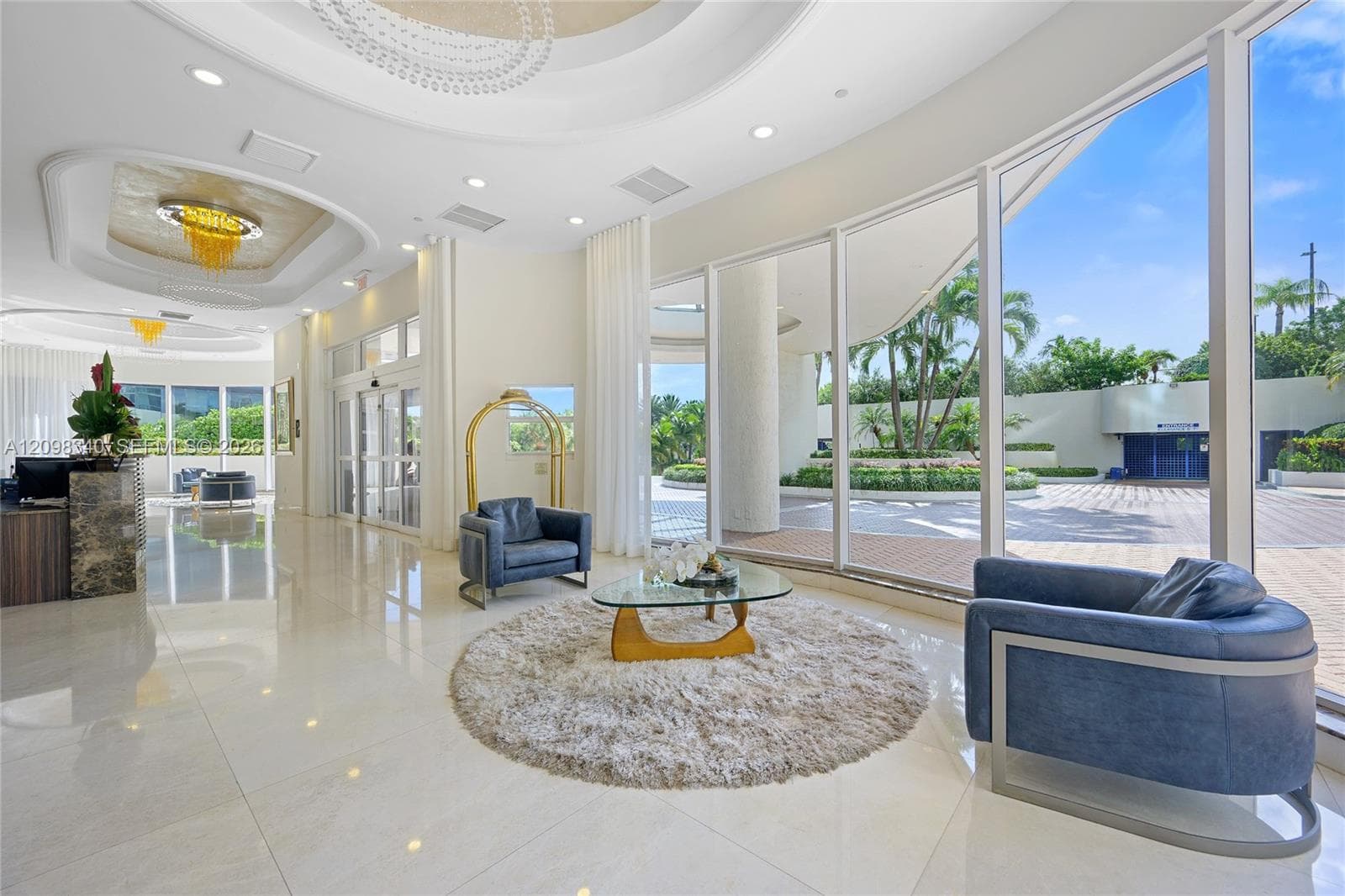 MILLENNIUM CONDO · #802 in Sunny Isles Beach - Photo 13