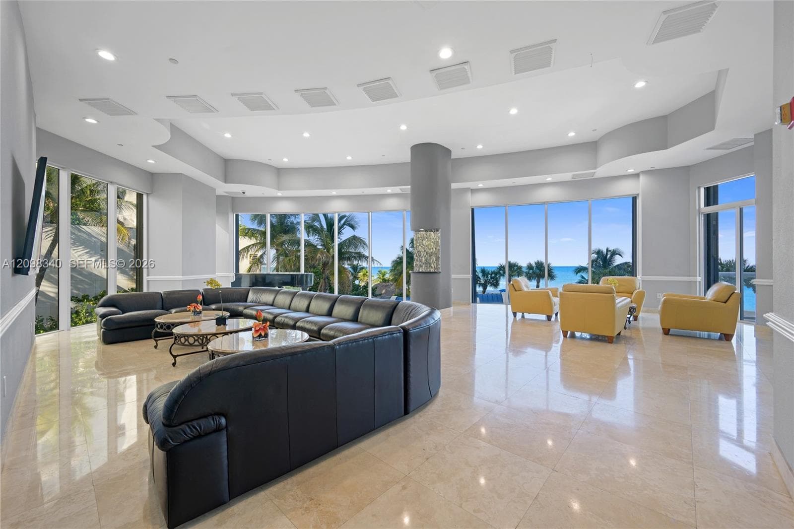 MILLENNIUM CONDO · #802 in Sunny Isles Beach - Photo 17