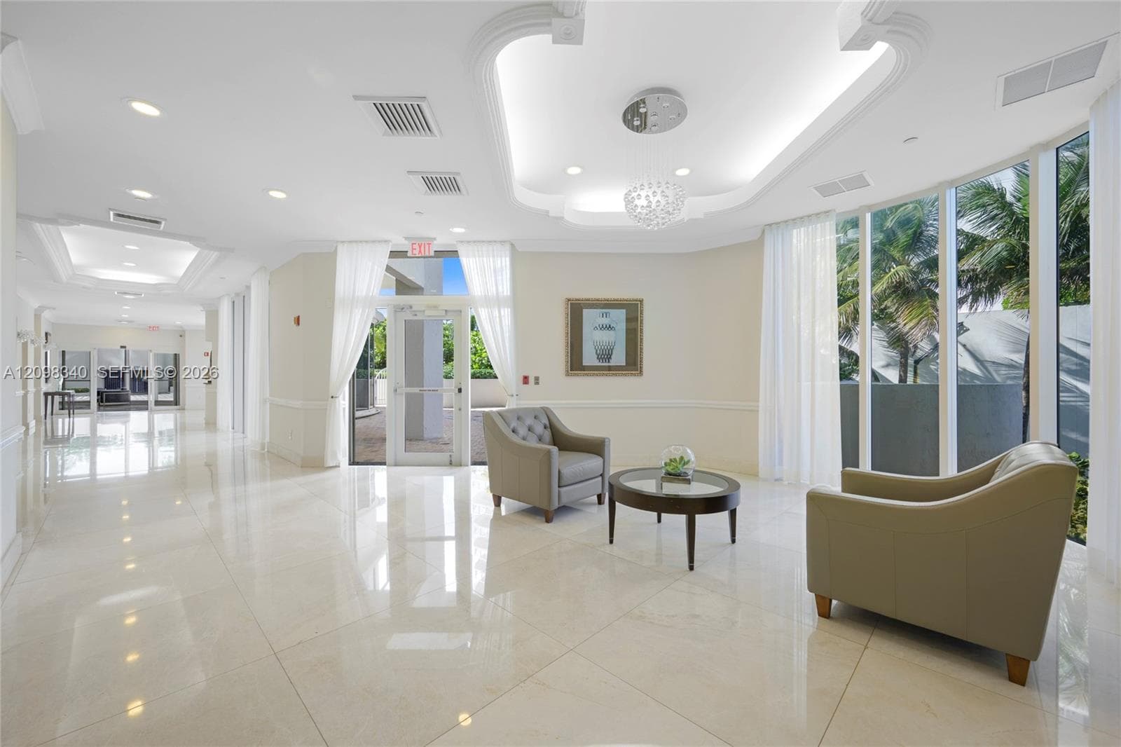 MILLENNIUM CONDO · #802 in Sunny Isles Beach - Photo 12