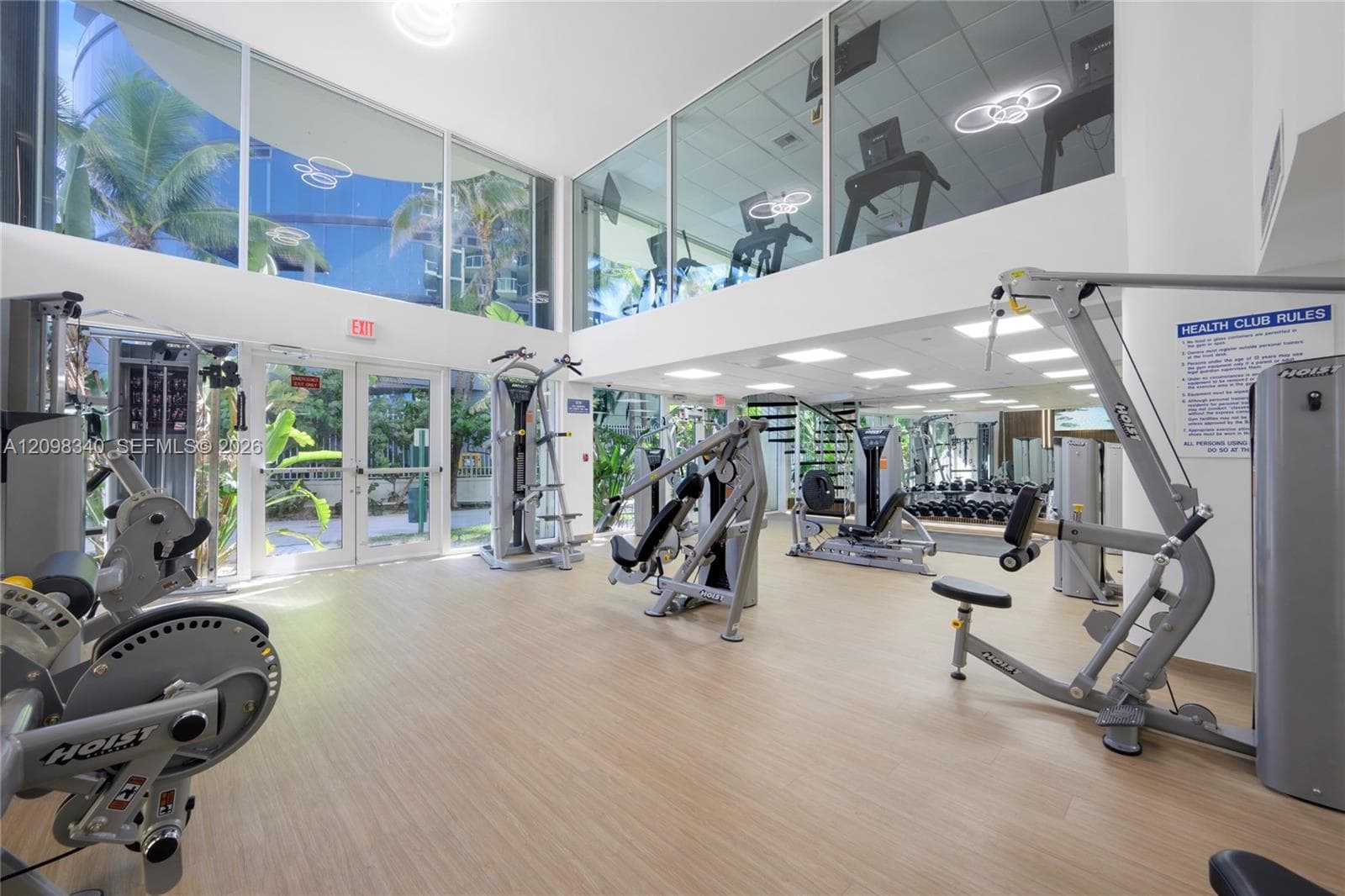MILLENNIUM CONDO · #802 in Sunny Isles Beach - Photo 22