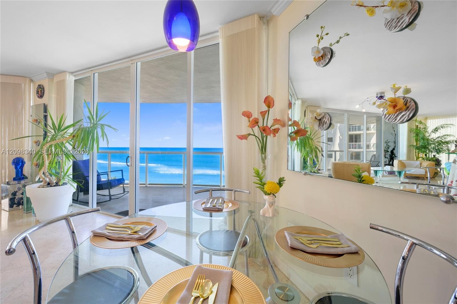 MILLENNIUM CONDO · #802 in Sunny Isles Beach - Photo 7