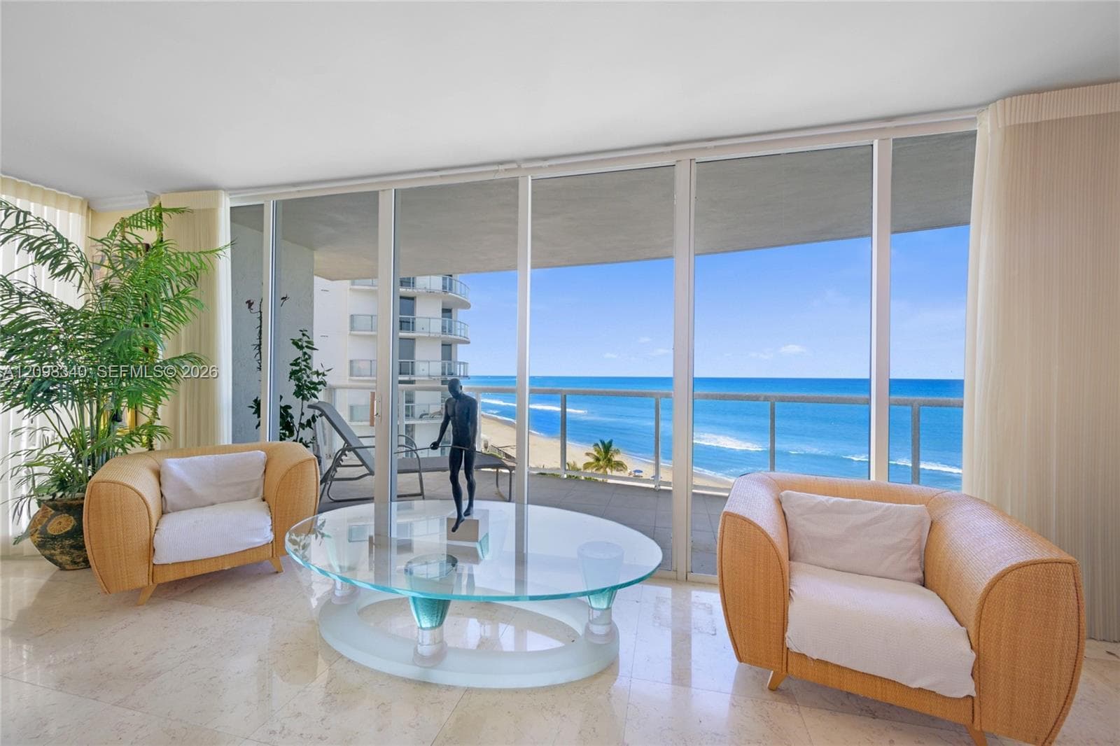 MILLENNIUM CONDO · #802 in Sunny Isles Beach - Photo 3