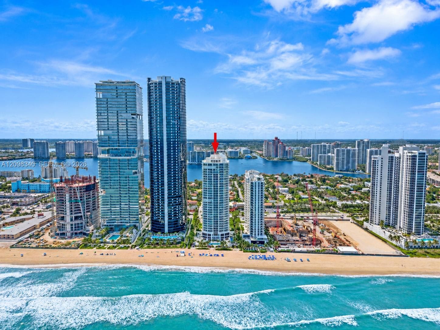 MILLENNIUM CONDO · #802 in Sunny Isles Beach - Photo 32