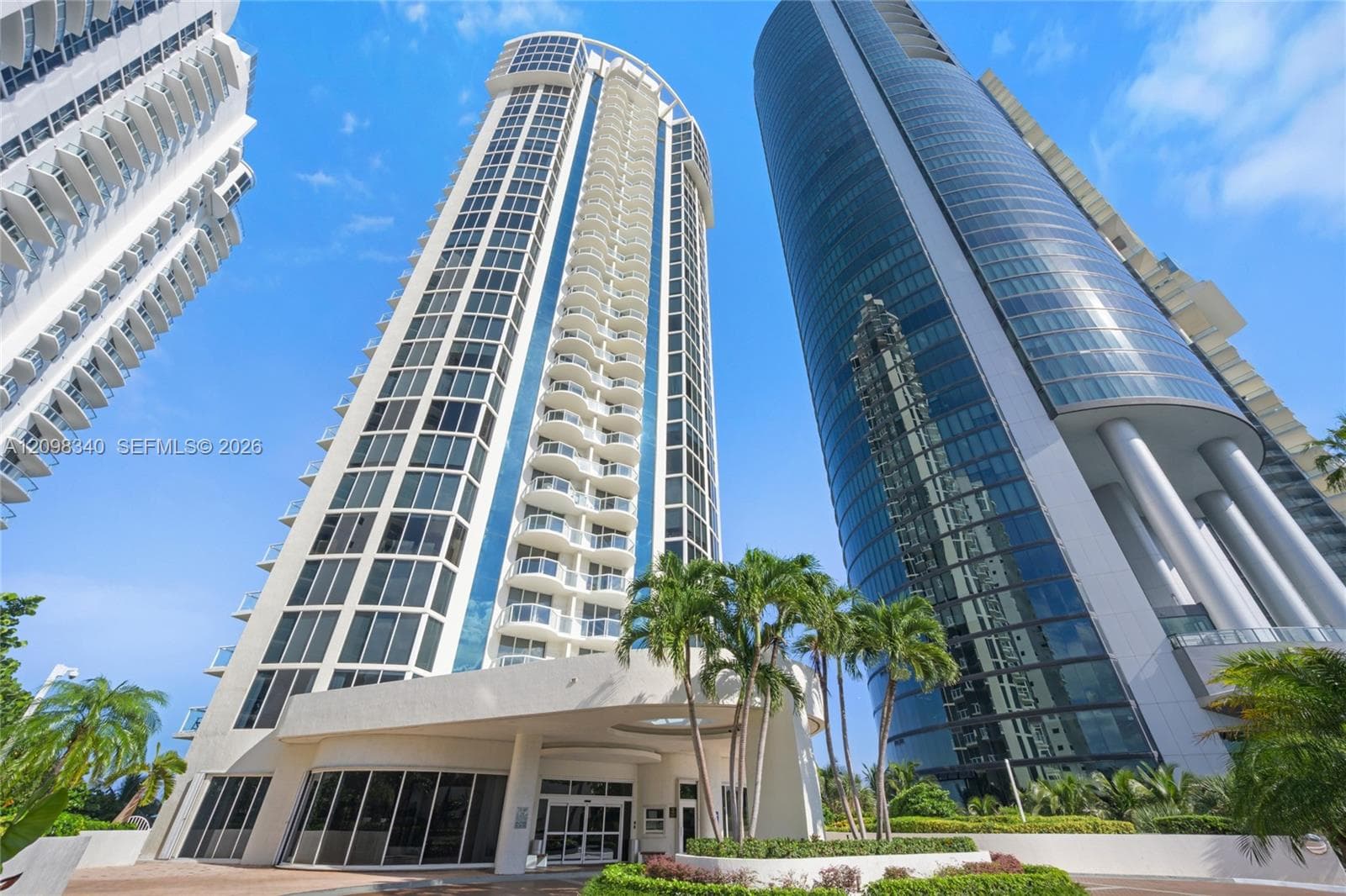 MILLENNIUM CONDO · #802 in Sunny Isles Beach - Photo 28