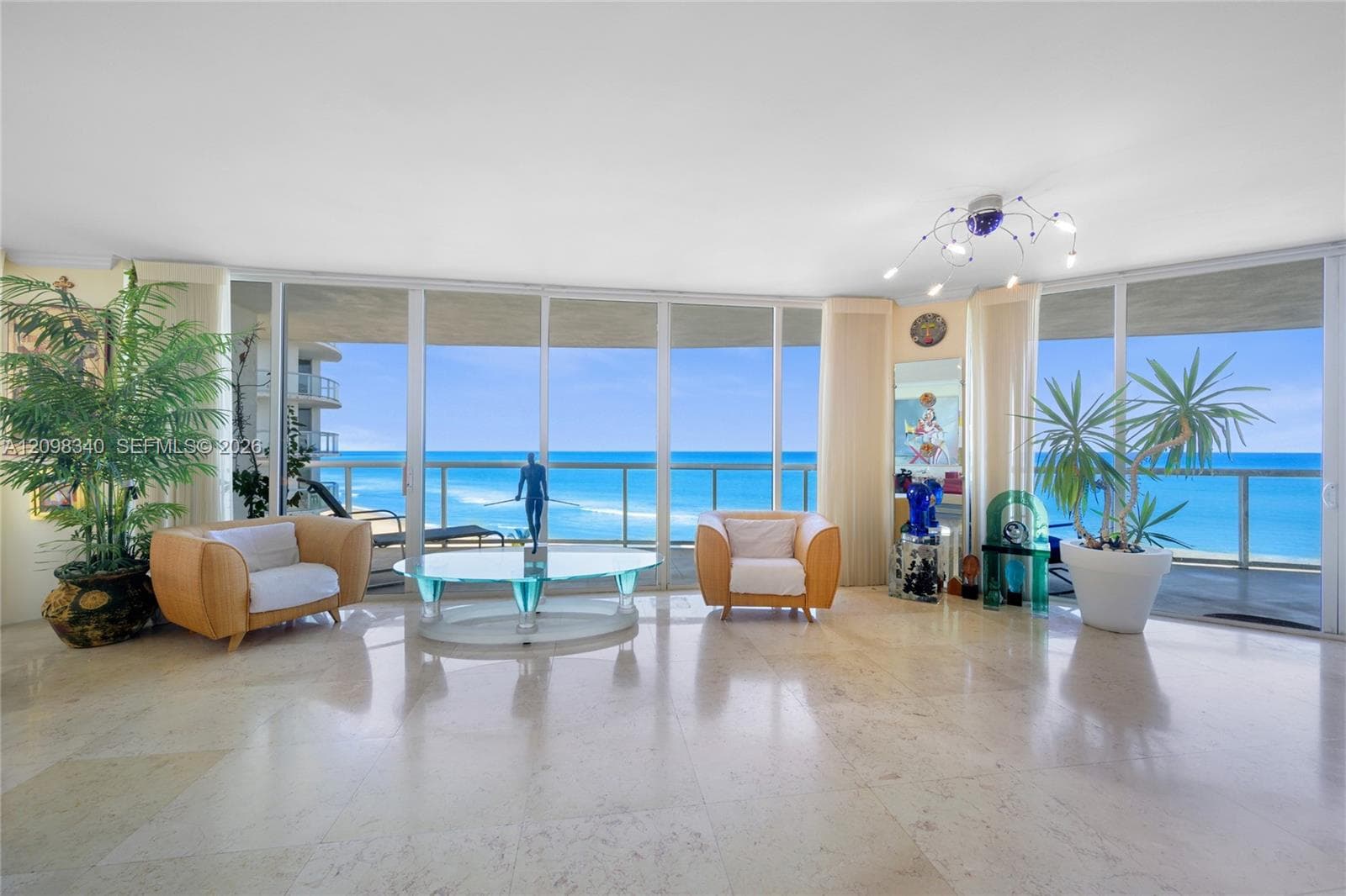 MILLENNIUM CONDO · #802 in Sunny Isles Beach - Photo 5