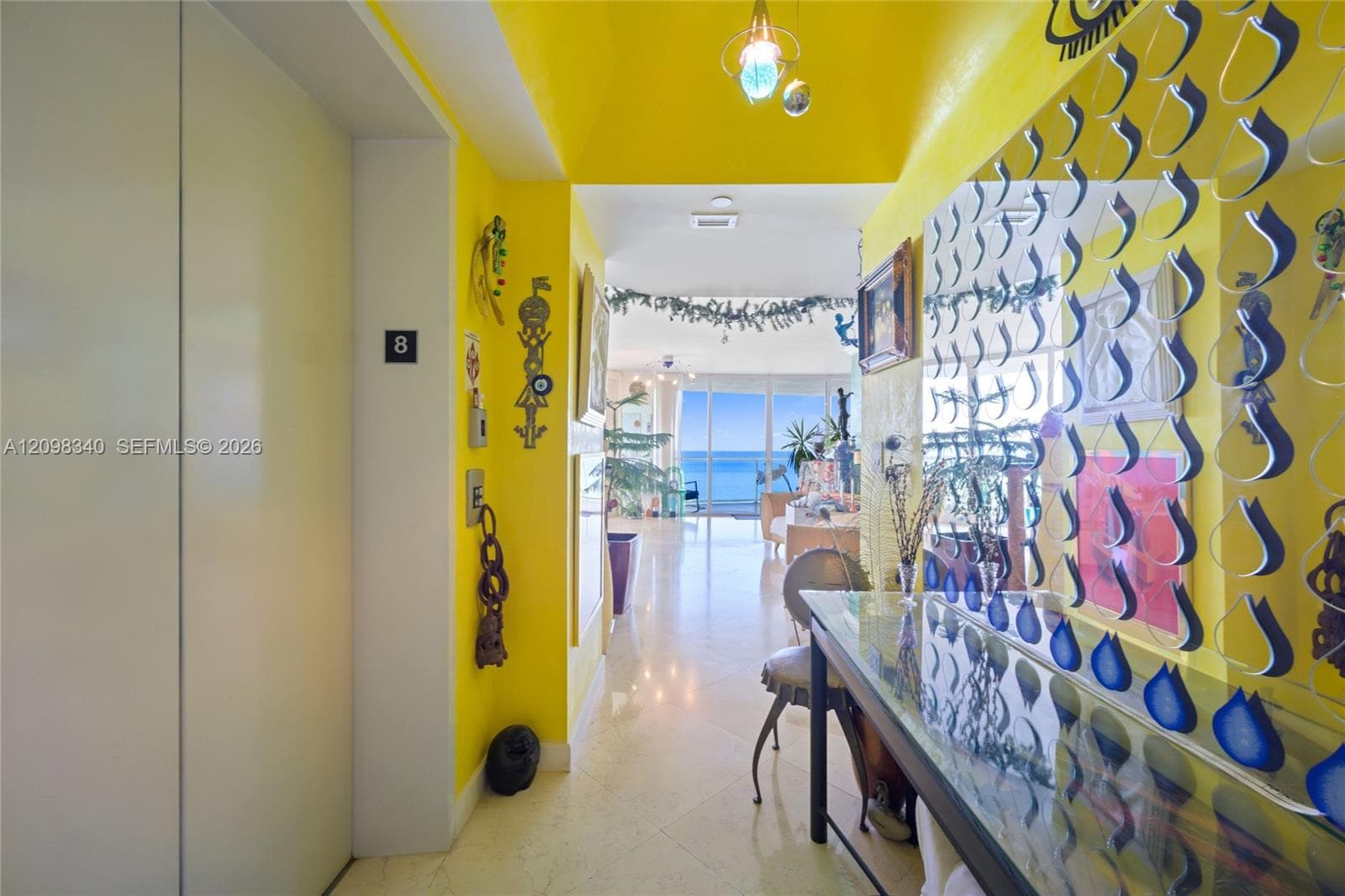 MILLENNIUM CONDO · #802 in Sunny Isles Beach - Photo 9