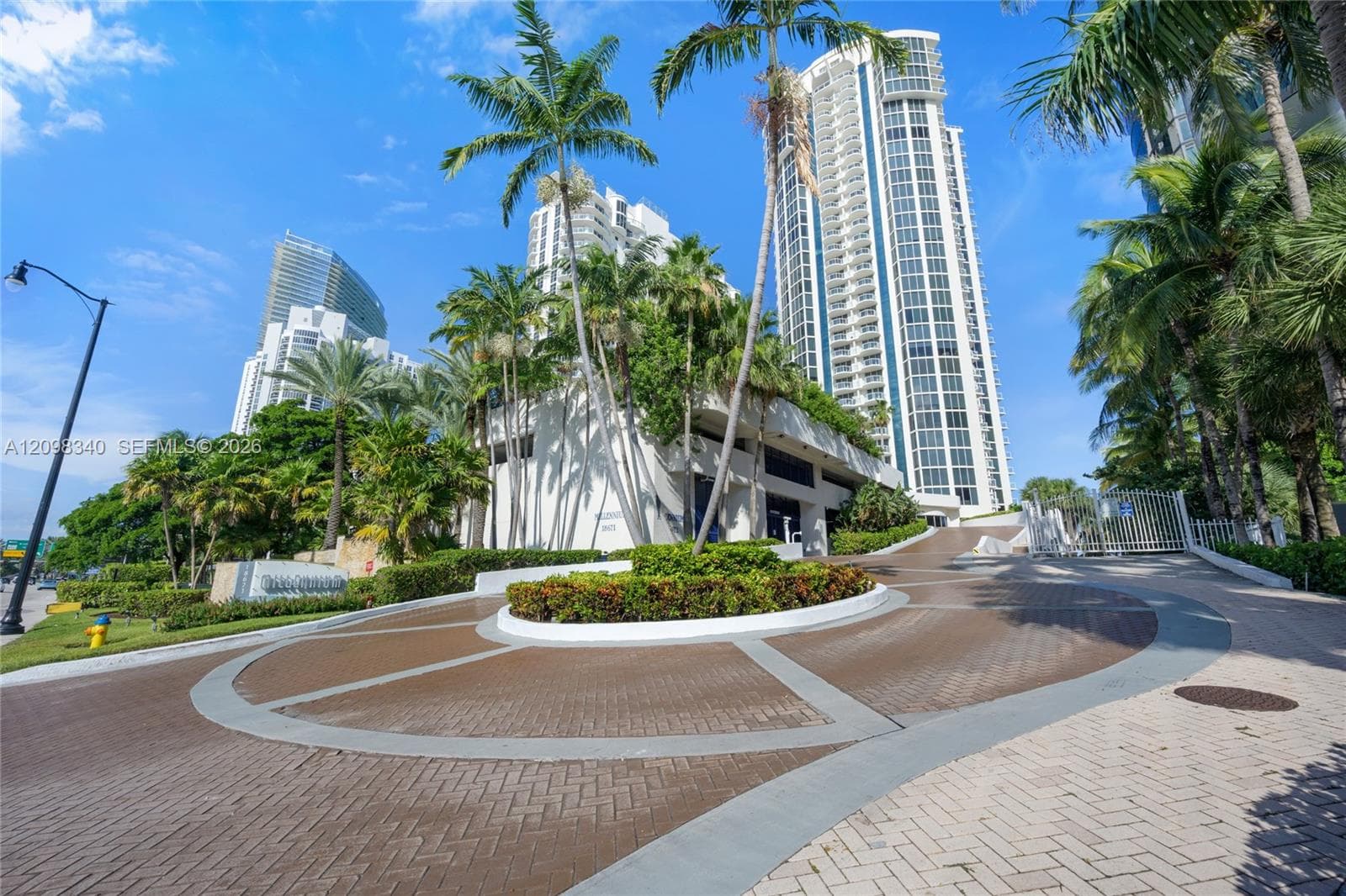 MILLENNIUM CONDO · #802 in Sunny Isles Beach - Photo 30