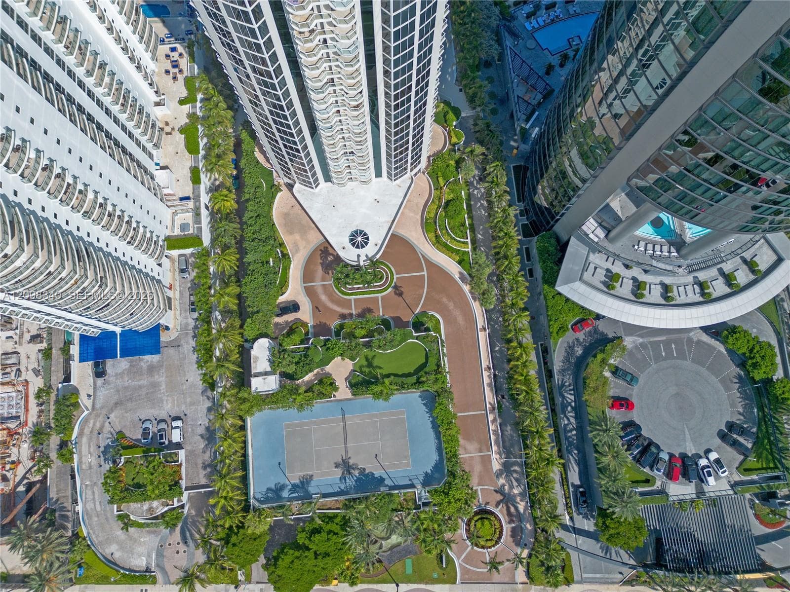 MILLENNIUM CONDO · #802 in Sunny Isles Beach - Photo 34
