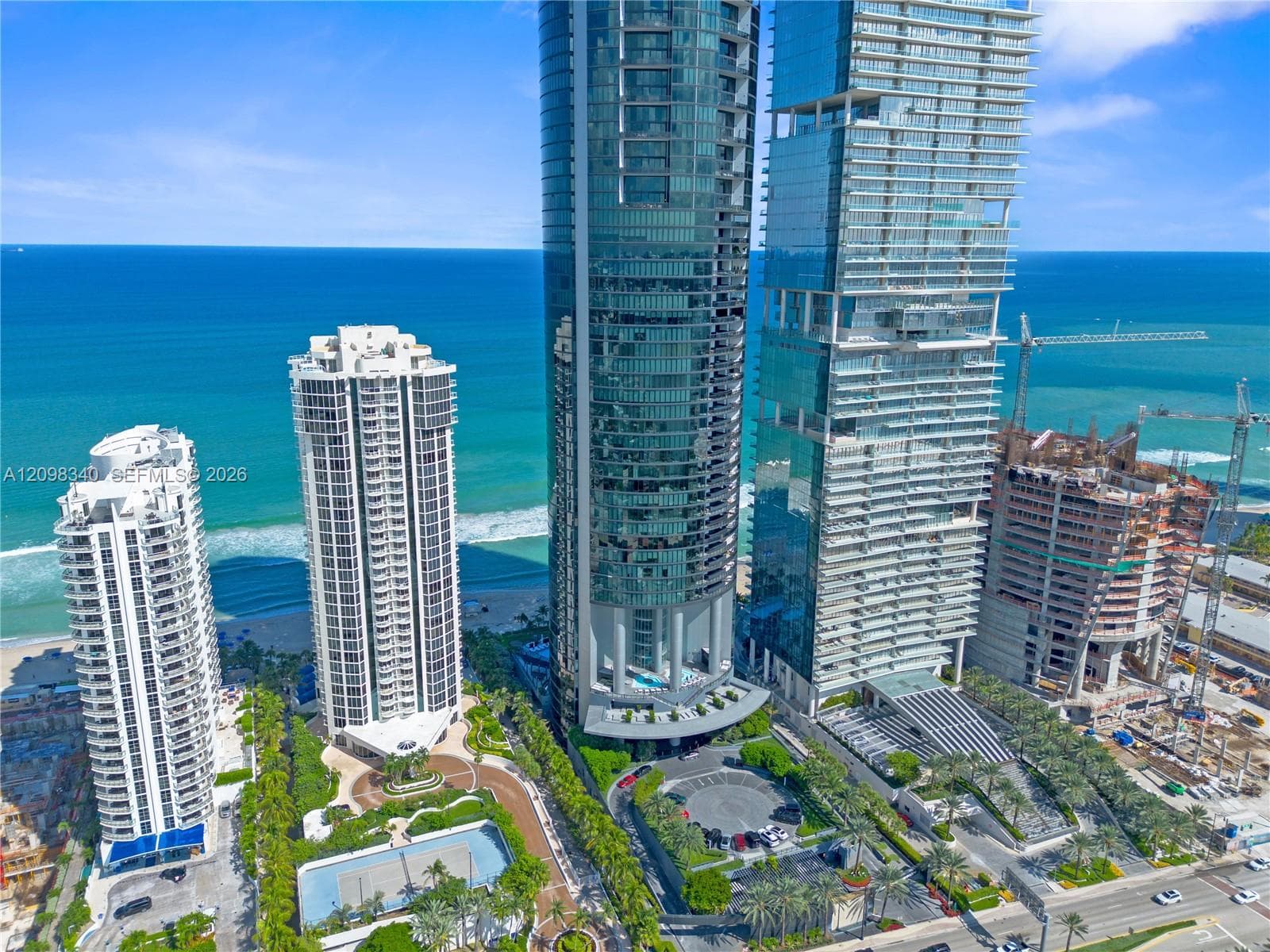 MILLENNIUM CONDO · #802 in Sunny Isles Beach - Photo 33