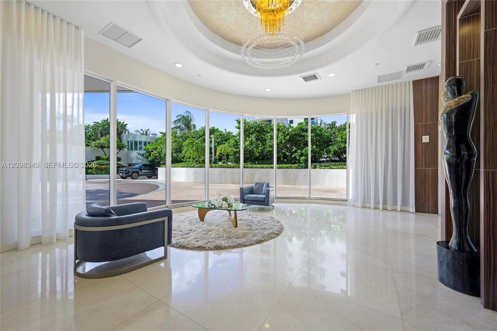 MILLENNIUM CONDO · #802 in Sunny Isles Beach - Photo 14