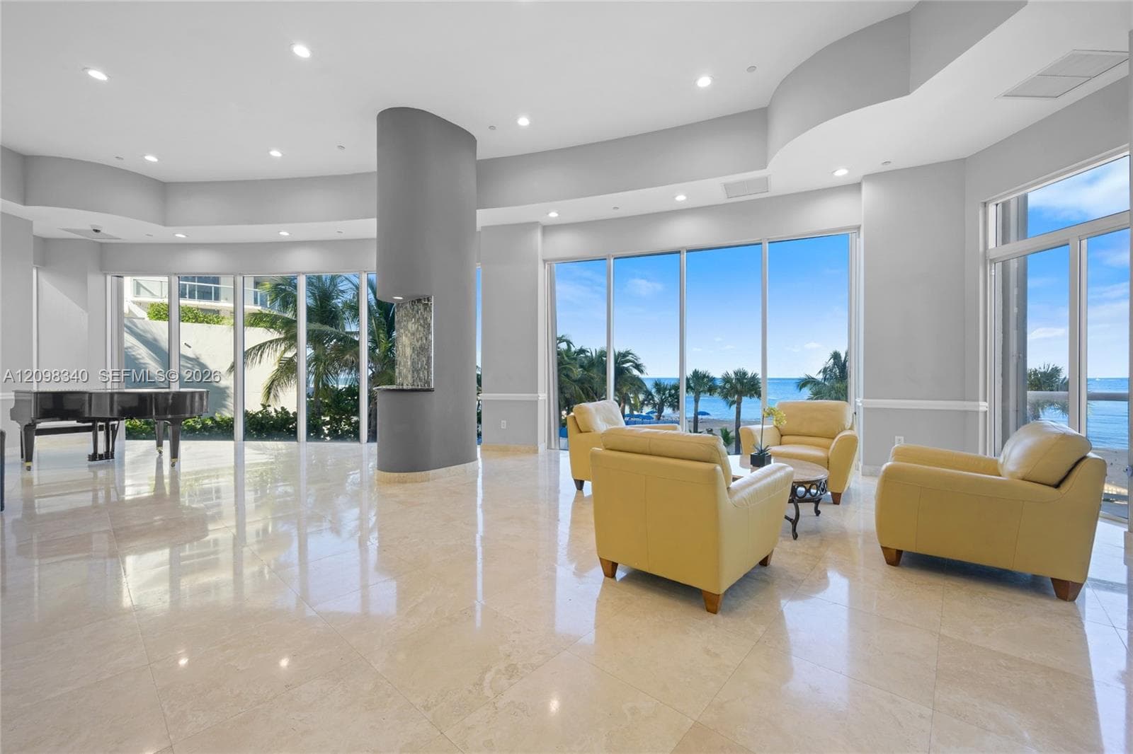 MILLENNIUM CONDO · #802 in Sunny Isles Beach - Photo 18