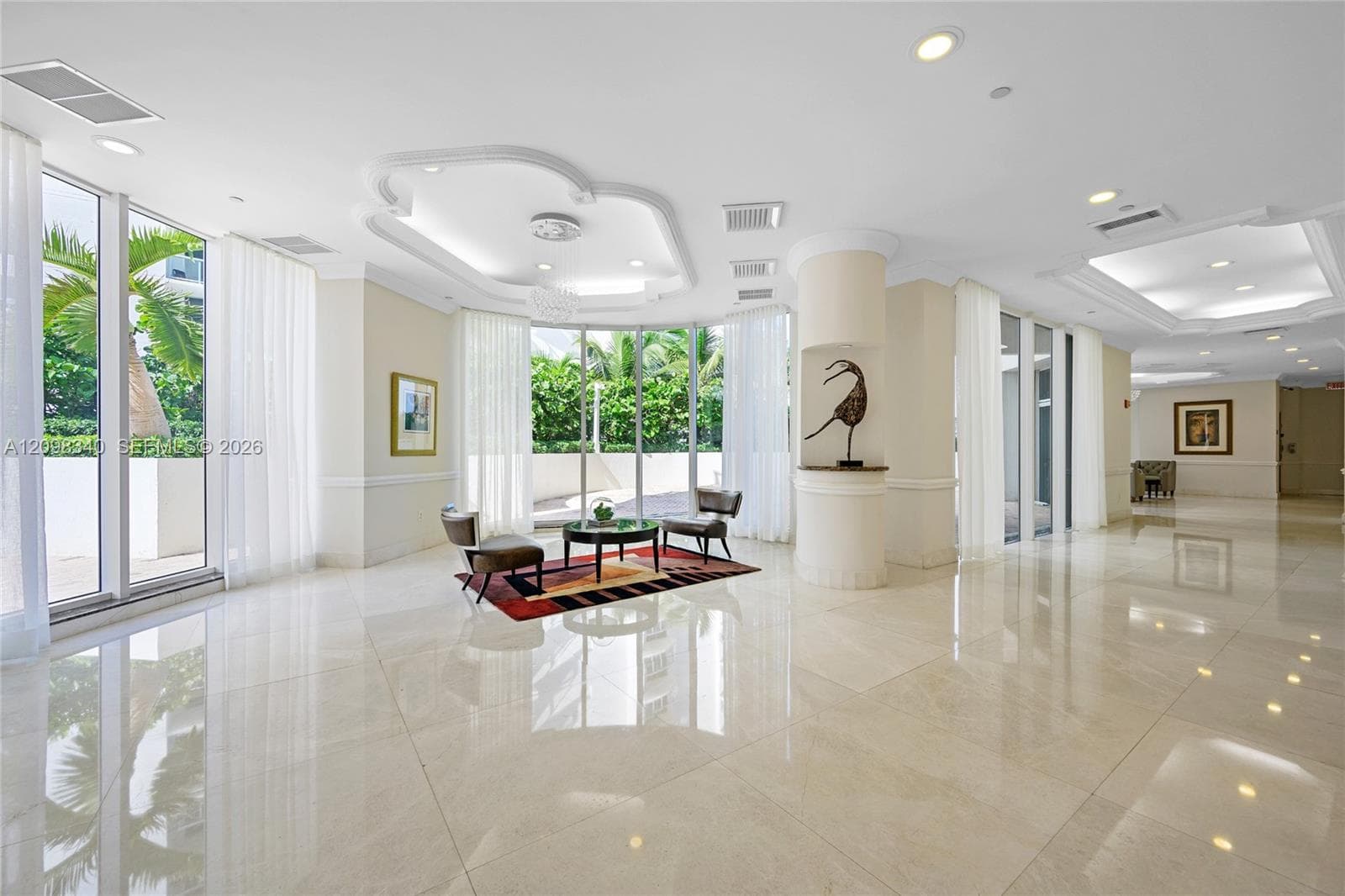 MILLENNIUM CONDO · #802 in Sunny Isles Beach - Photo 11