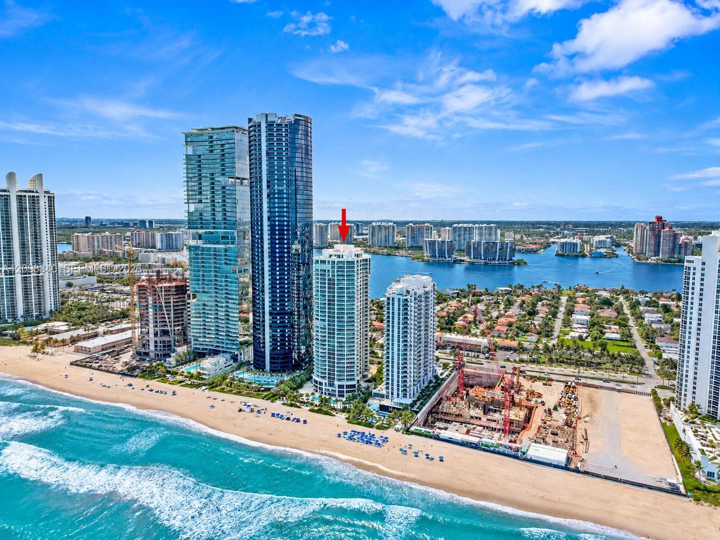 MILLENNIUM CONDO · #802 in Sunny Isles Beach - Photo 31