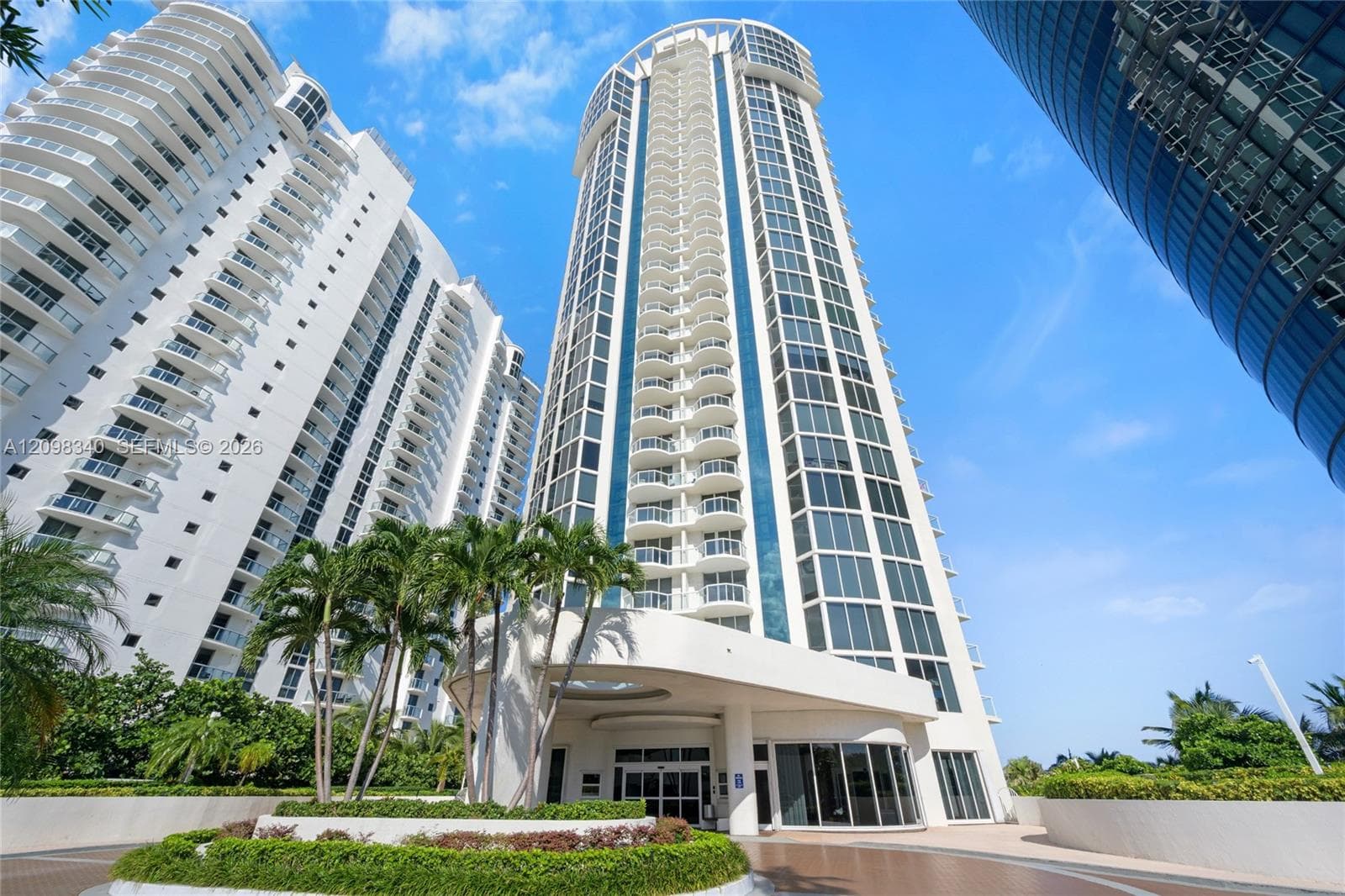 MILLENNIUM CONDO · #802 in Sunny Isles Beach - Photo 29