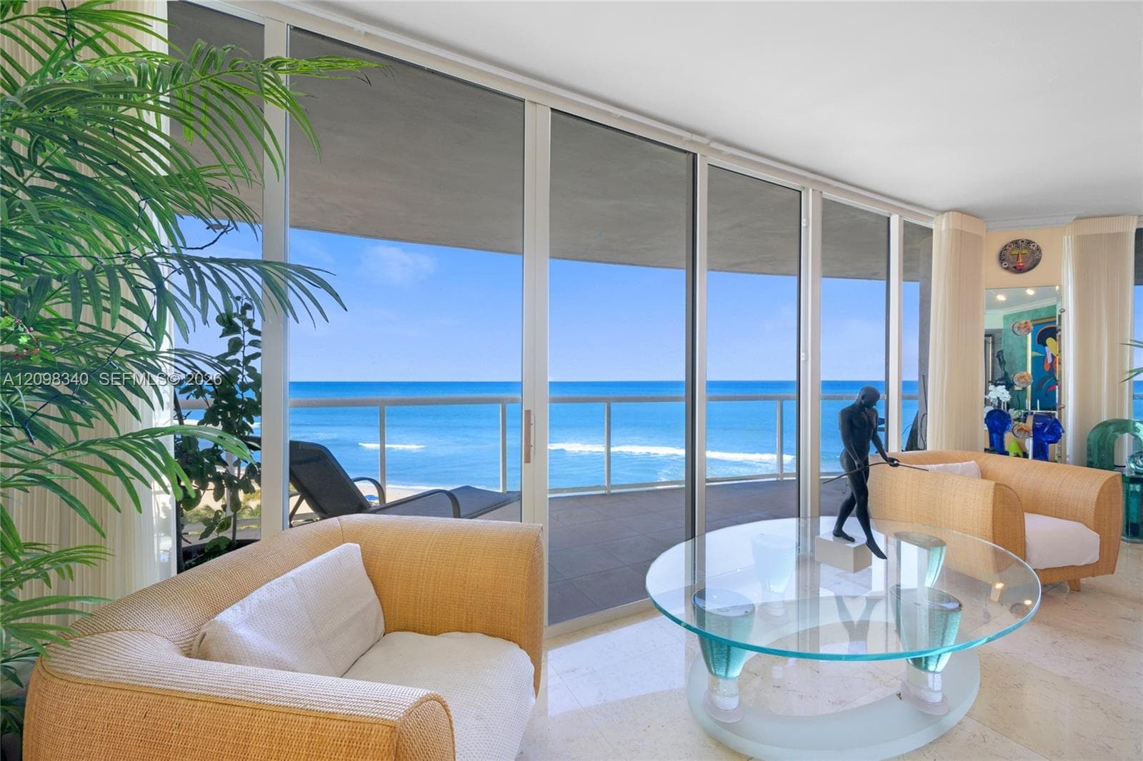 MILLENNIUM CONDO · #802 in Sunny Isles Beach - Photo 4