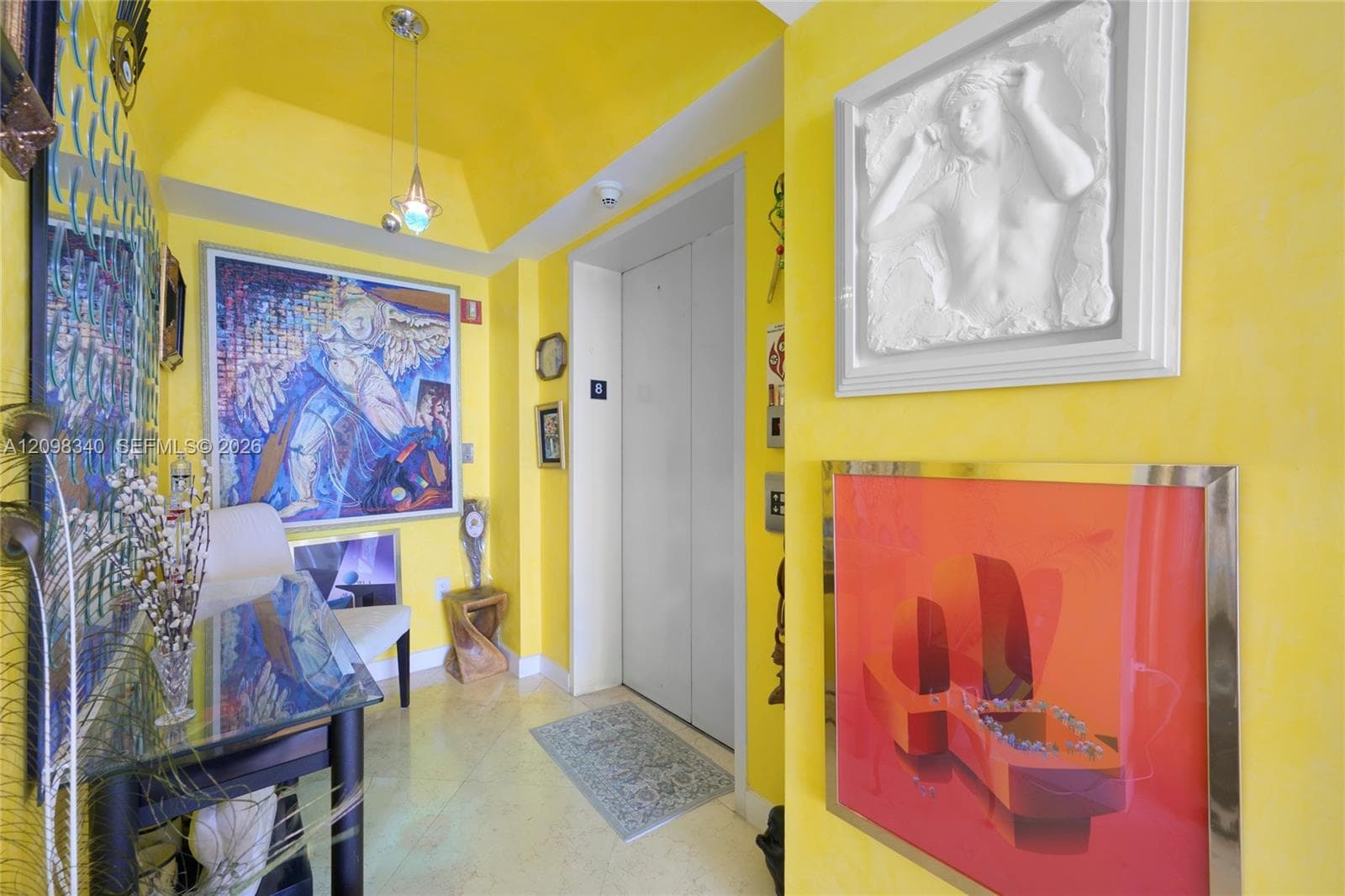 MILLENNIUM CONDO · #802 in Sunny Isles Beach - Photo 8