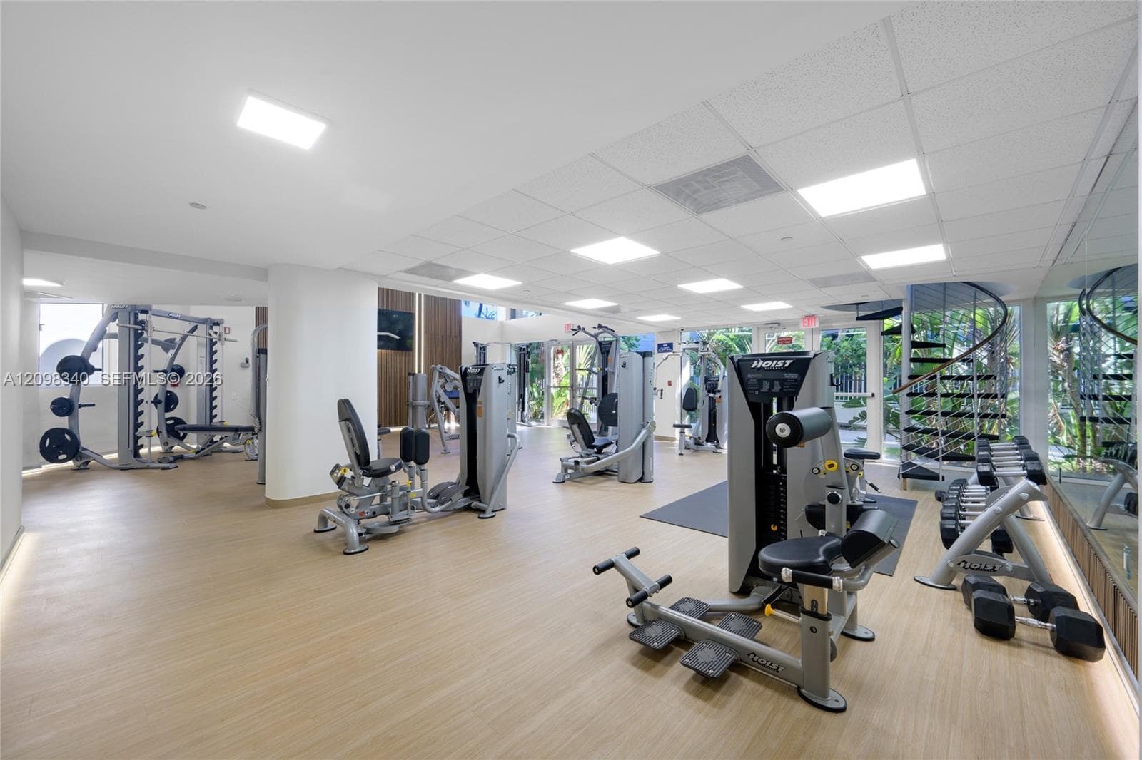 MILLENNIUM CONDO · #802 in Sunny Isles Beach - Photo 21