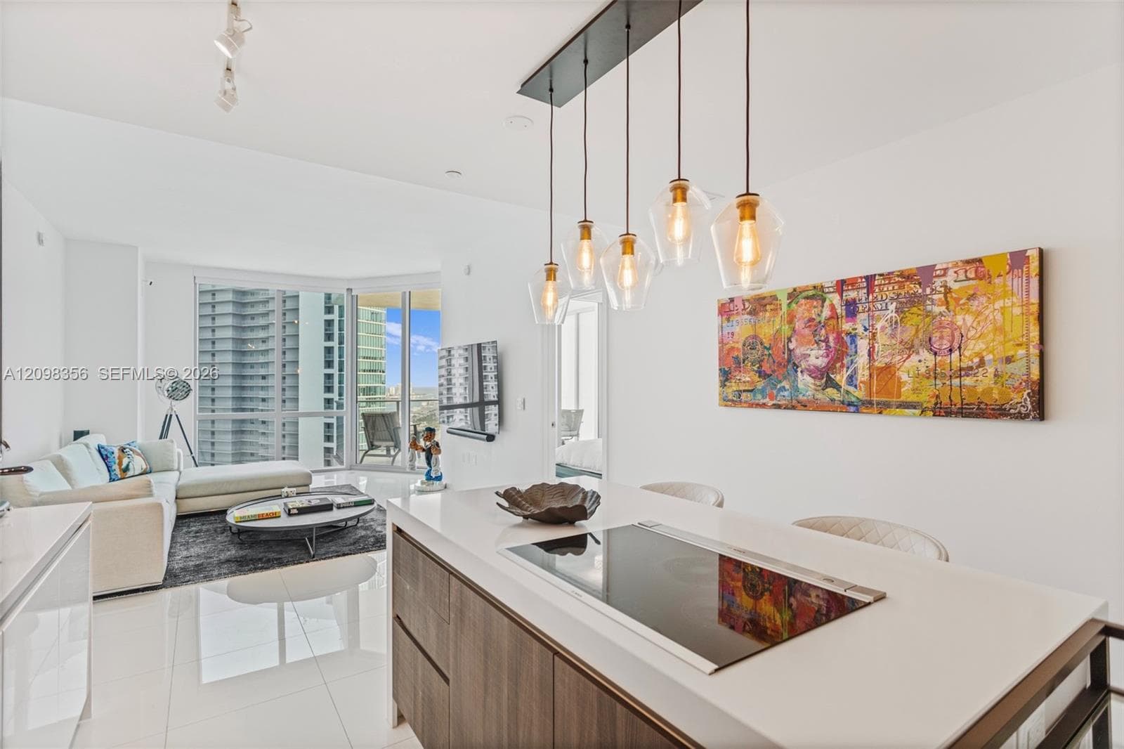 Paramount Miami Worldcenter · #3707 in Miami - Photo 5
