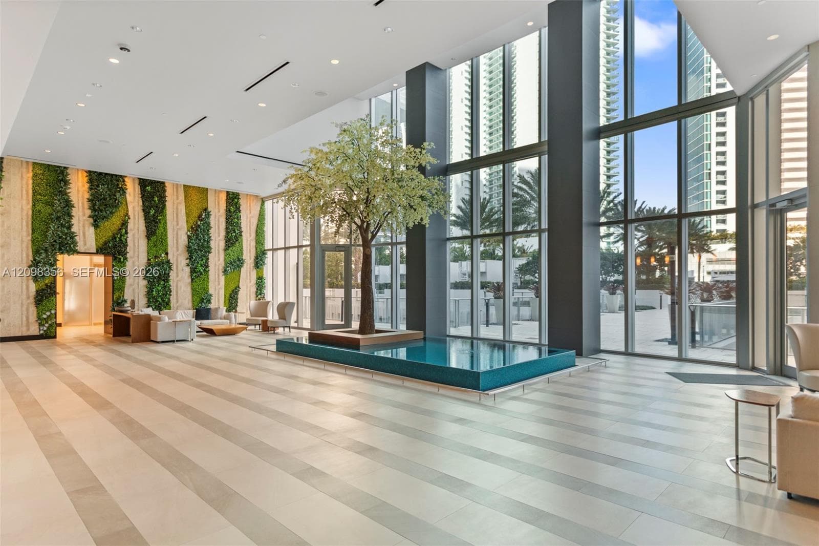 Paramount Miami Worldcenter · #3707 in Miami - Photo 24