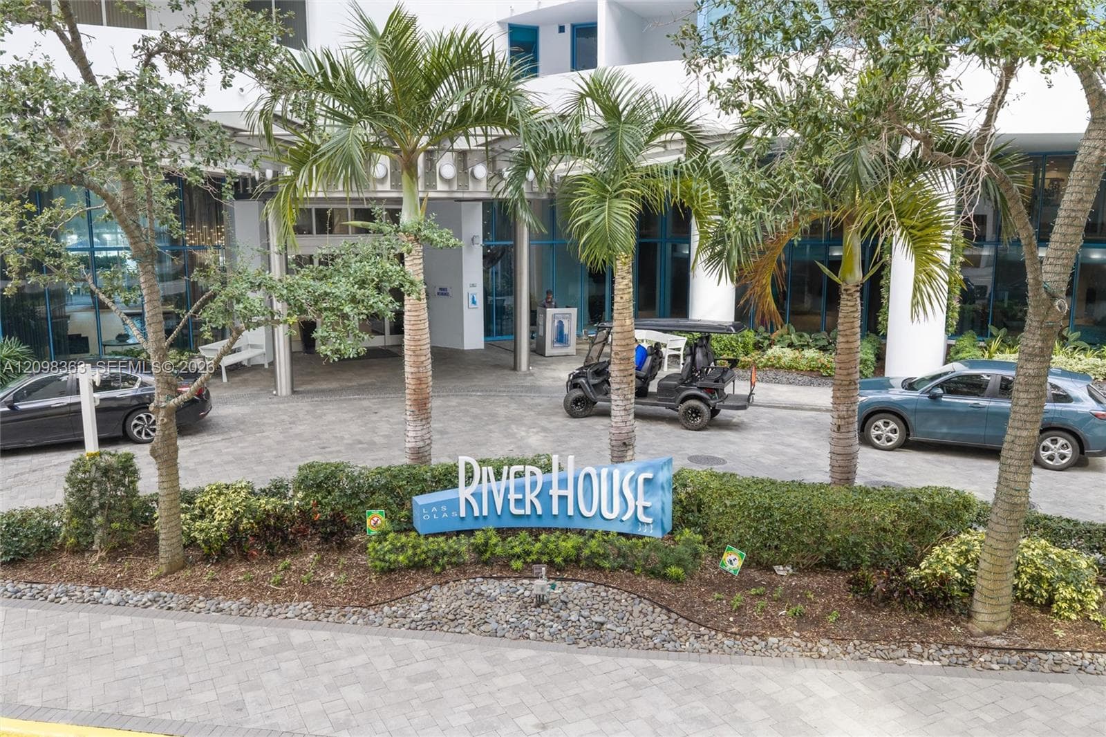 Las Olas River House · #3802 in Fort Lauderdale - Photo 52