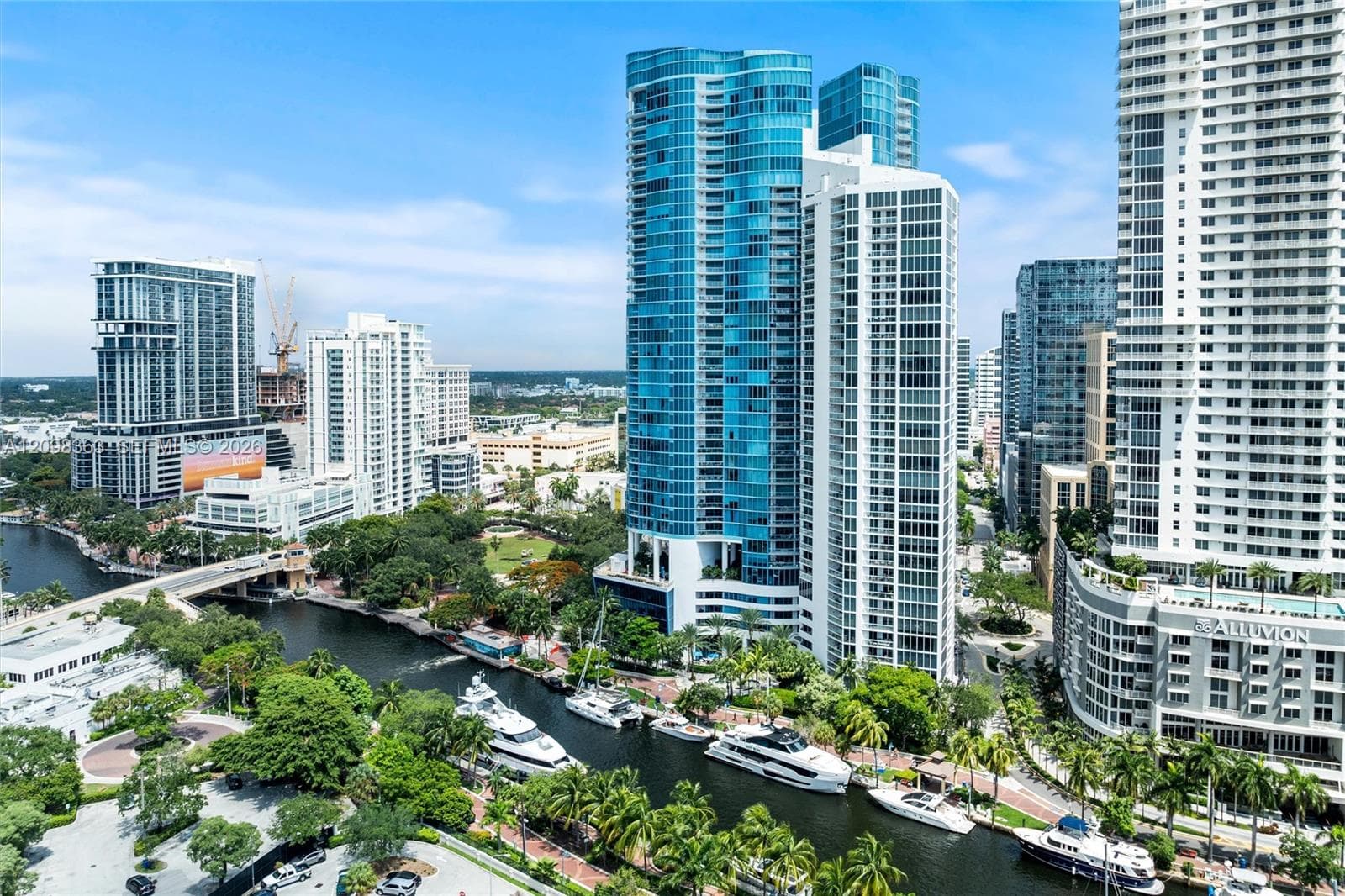 Las Olas River House · #3802 in Fort Lauderdale - Photo 46
