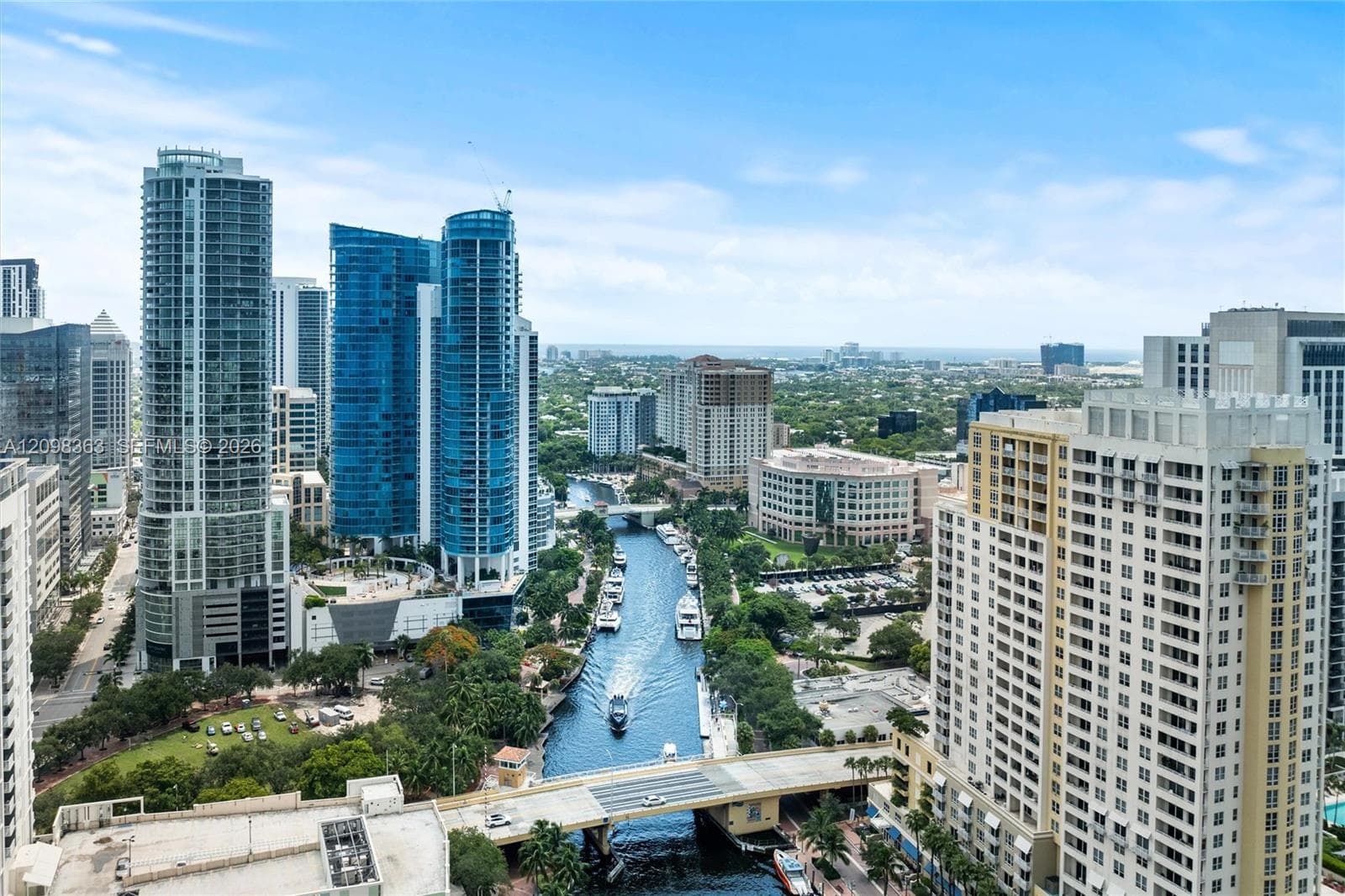 Las Olas River House · #3802 in Fort Lauderdale - Photo 47