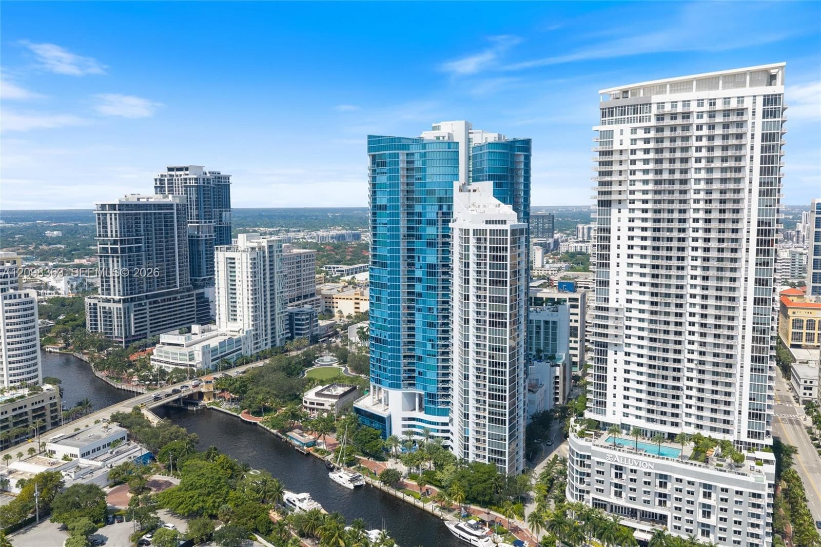 Las Olas River House · #3802 in Fort Lauderdale - Photo 43