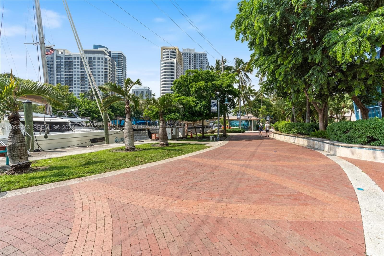 Las Olas River House · #3802 in Fort Lauderdale - Photo 81