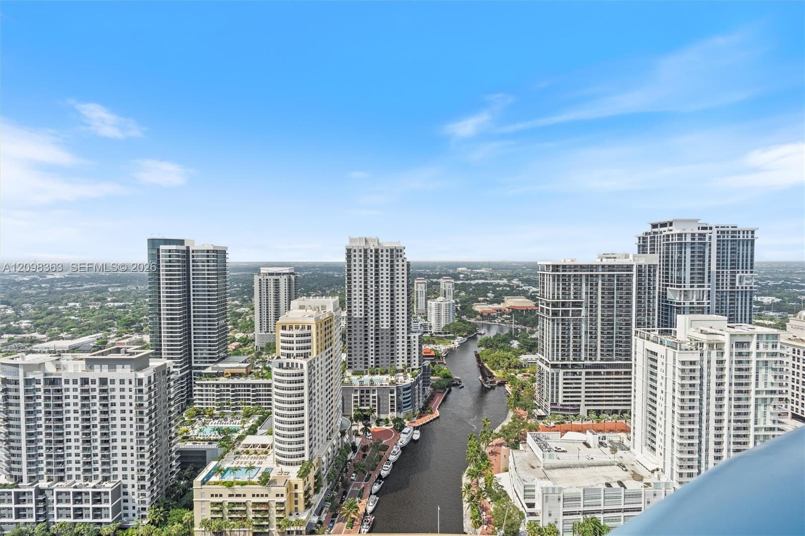 Las Olas River House · #3802 in Fort Lauderdale - Photo 41